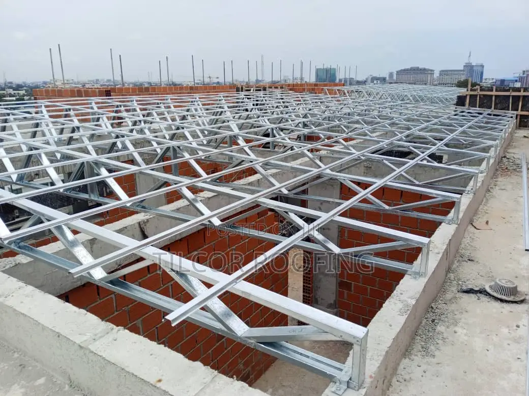 Roofings Sheets