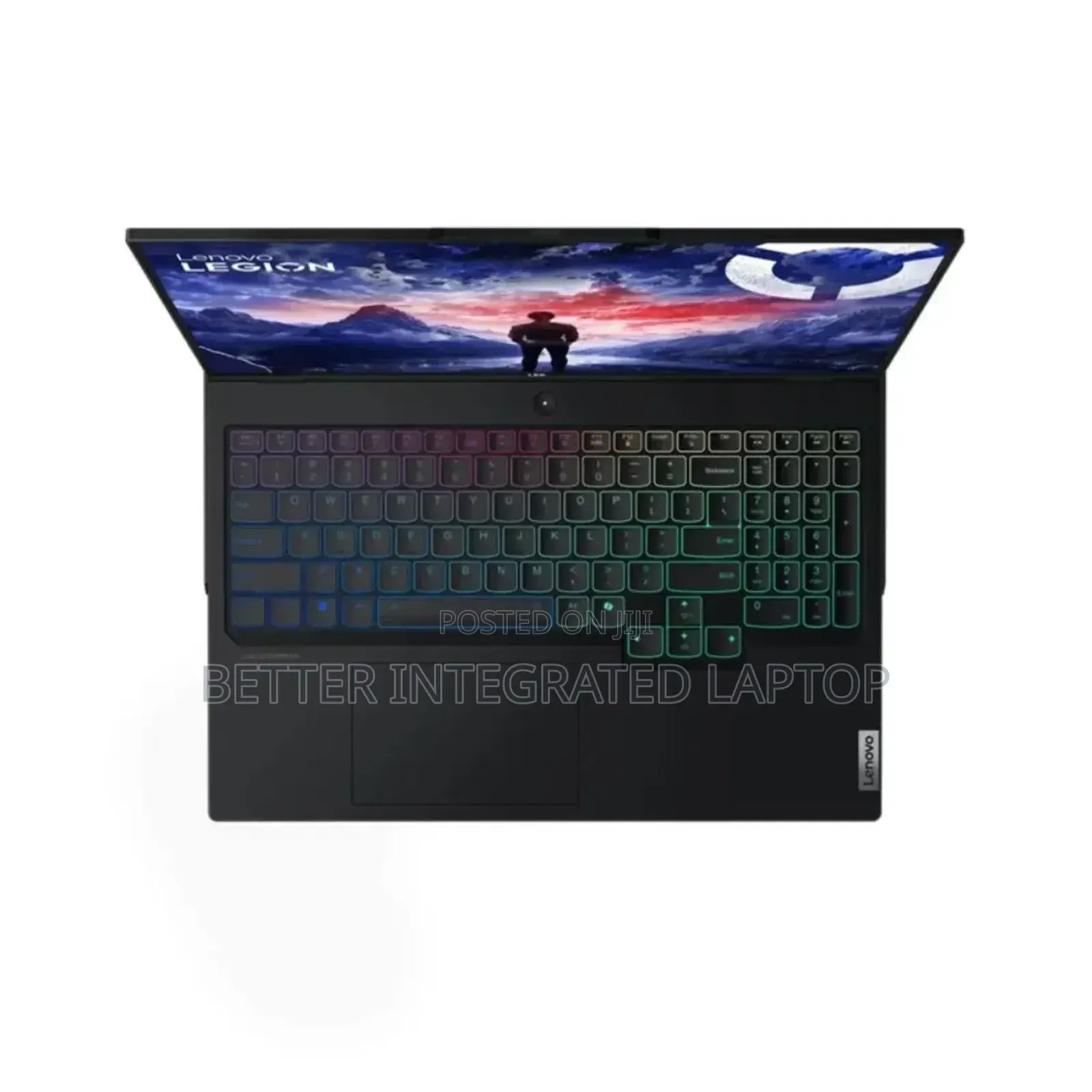 New Laptop Lenovo Legion 7 16GB Intel Core I9 SSD 1T