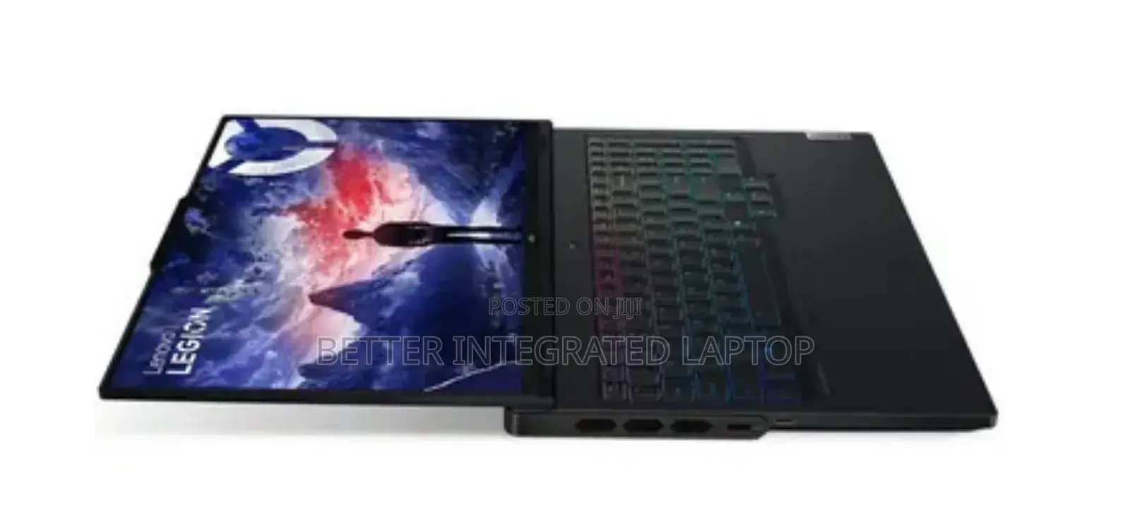 New Laptop Lenovo Legion 7 16GB Intel Core I9 SSD 1T