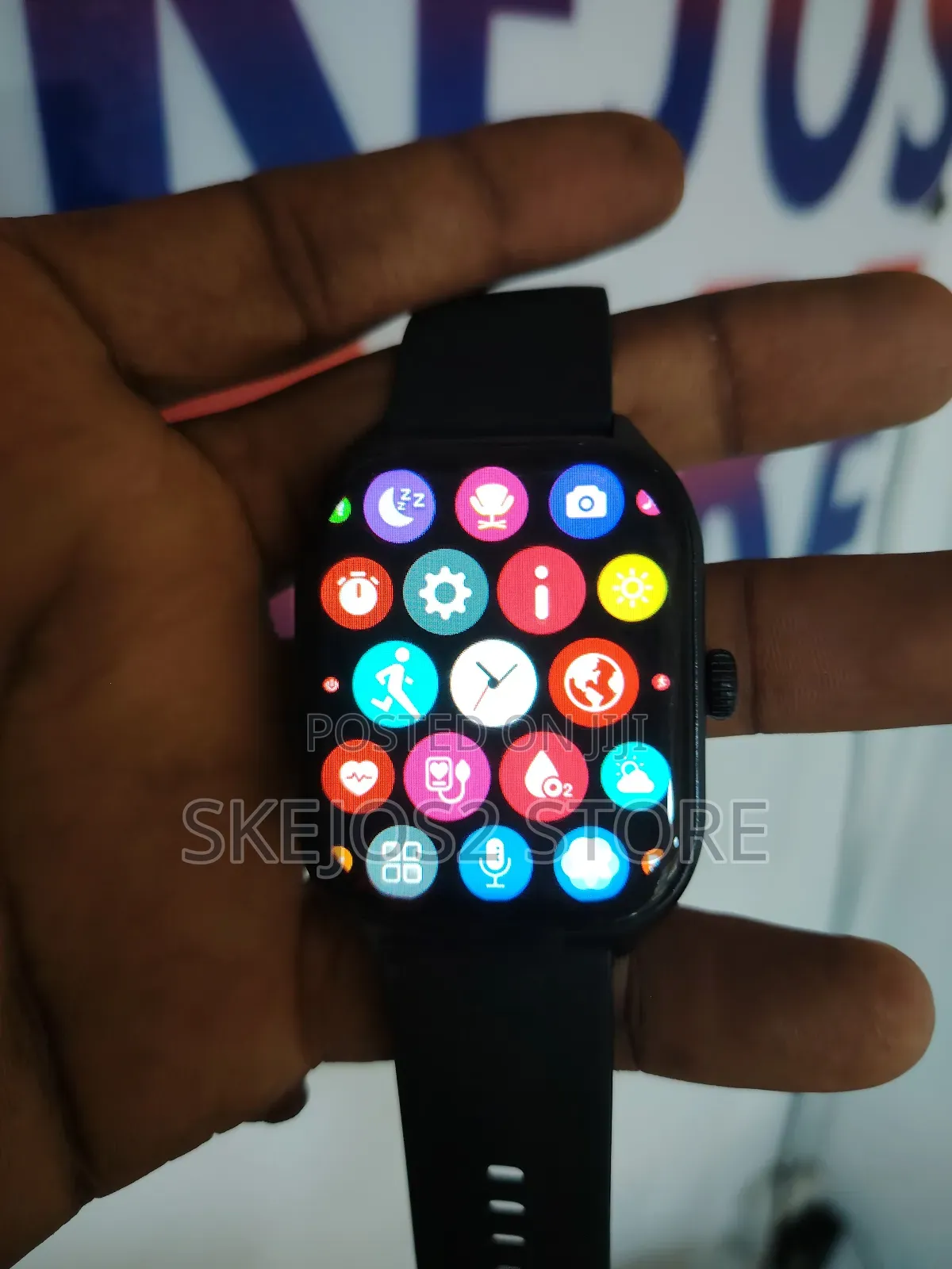 Awei H21 Smart Watch