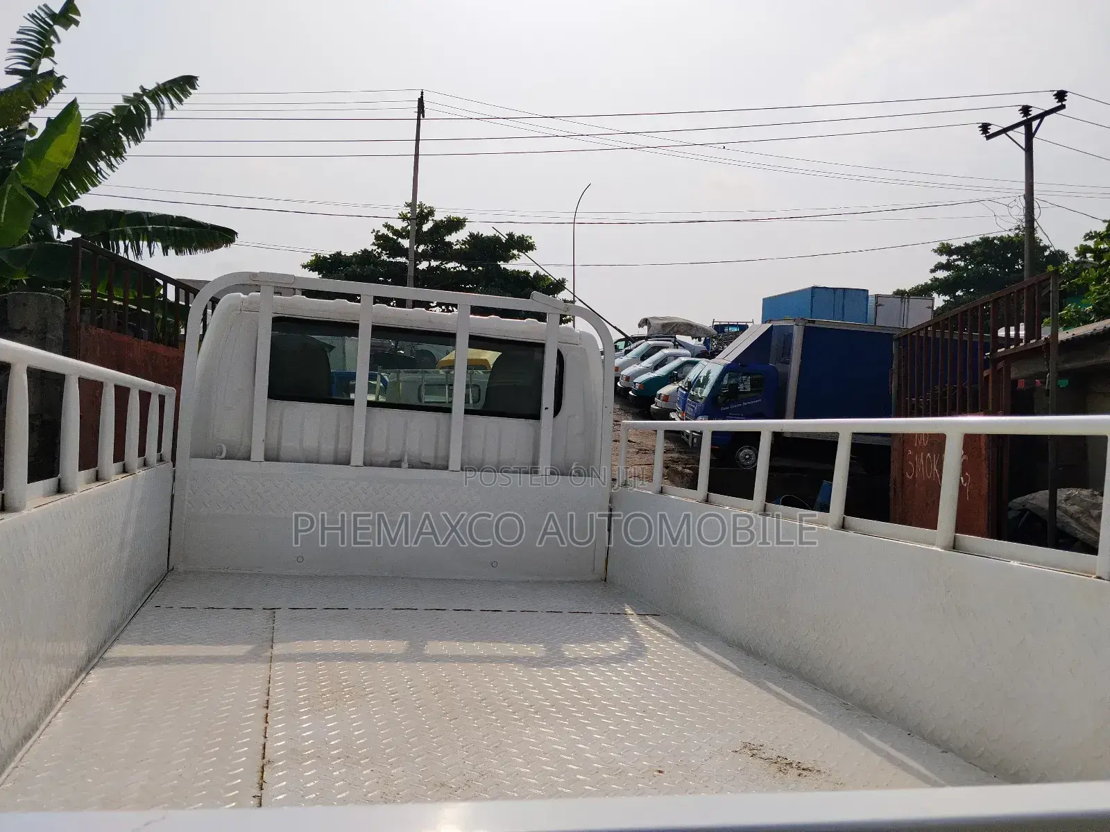 Toyota Dyna150 2009 Model