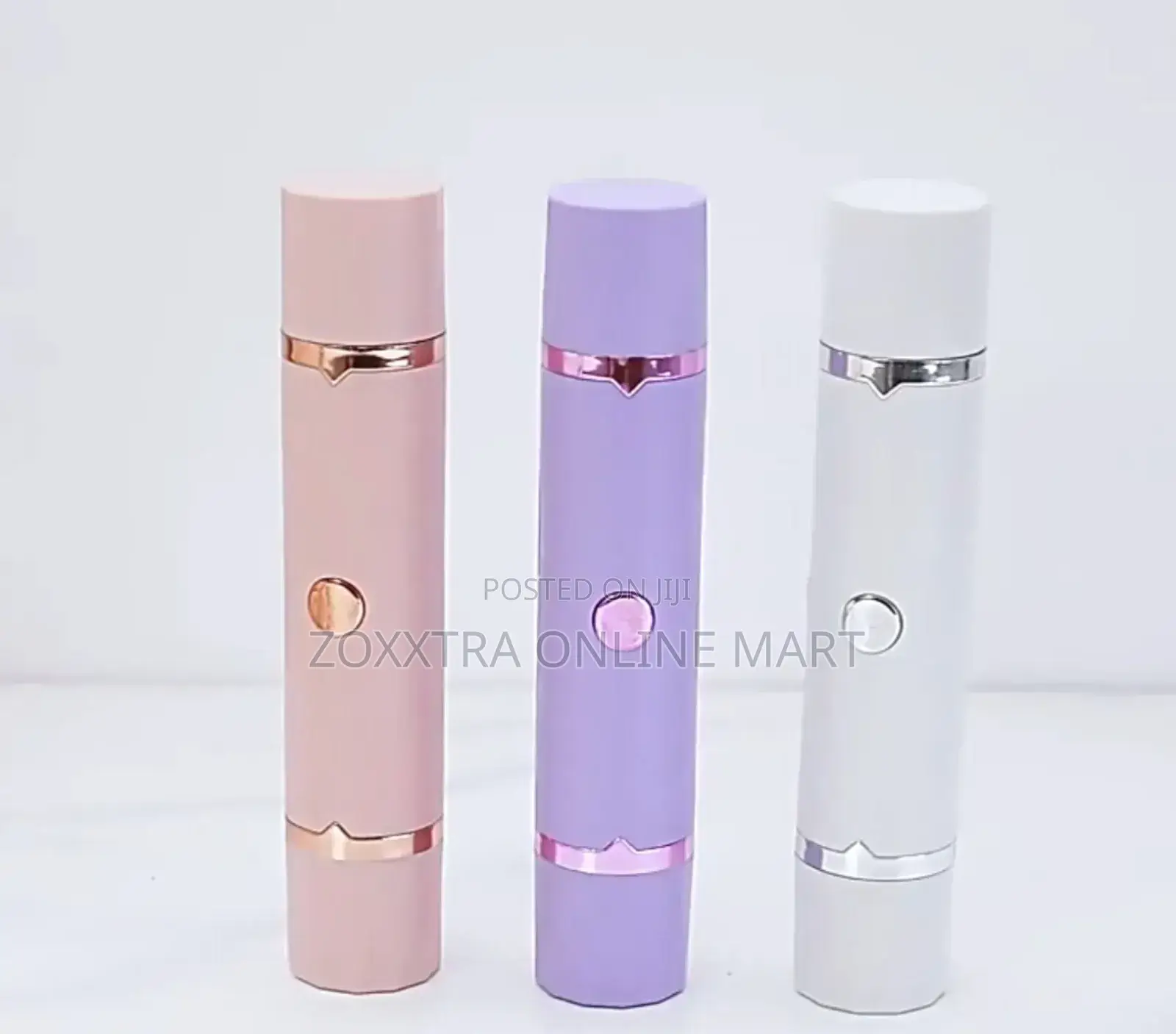 Double Head Swift Shaver Epilator