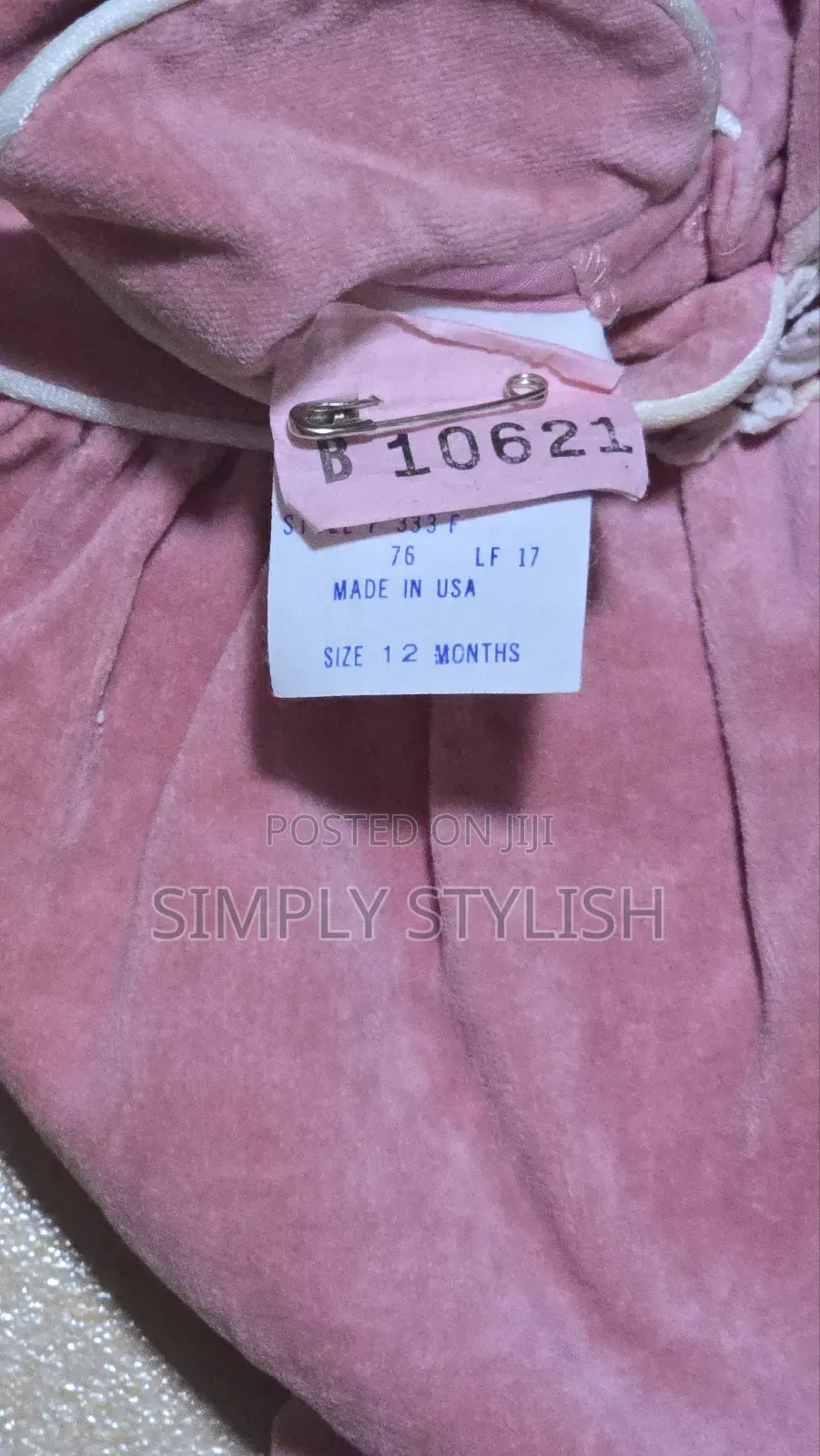 Bulk Children Clothing