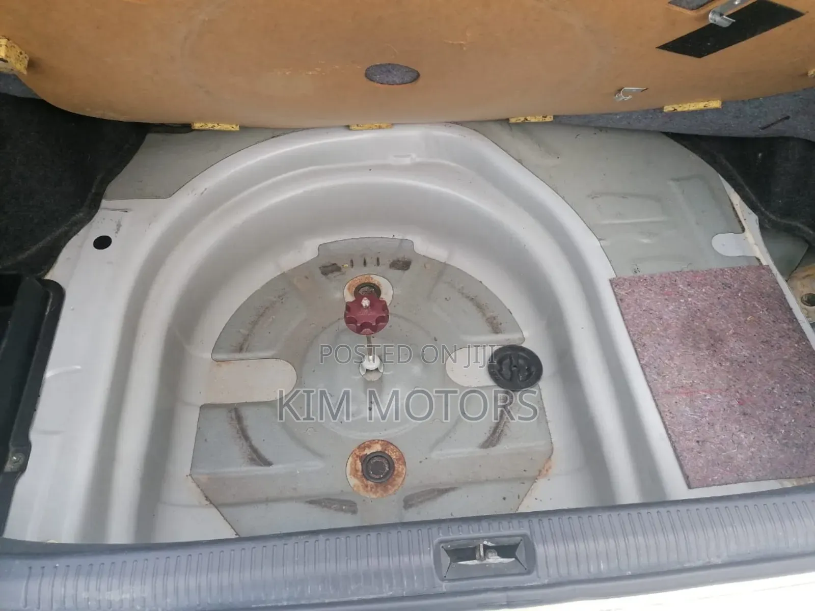 Toyota Camry LE V6 4dr Sedan (3.0L 6cyl 4A) 2003 White