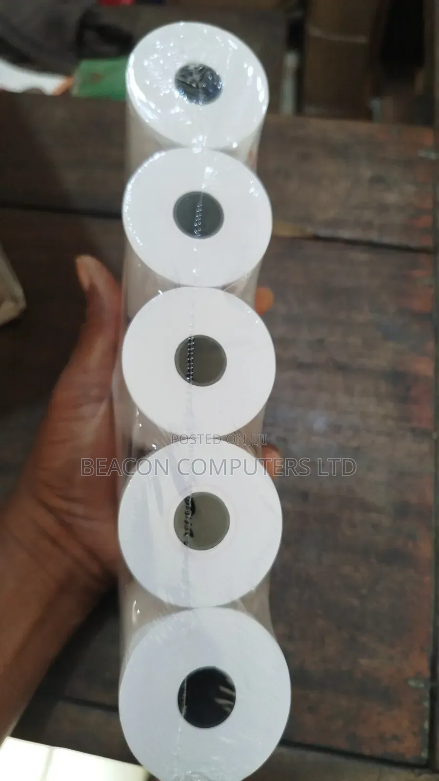 Thermal Paper 80*80mm