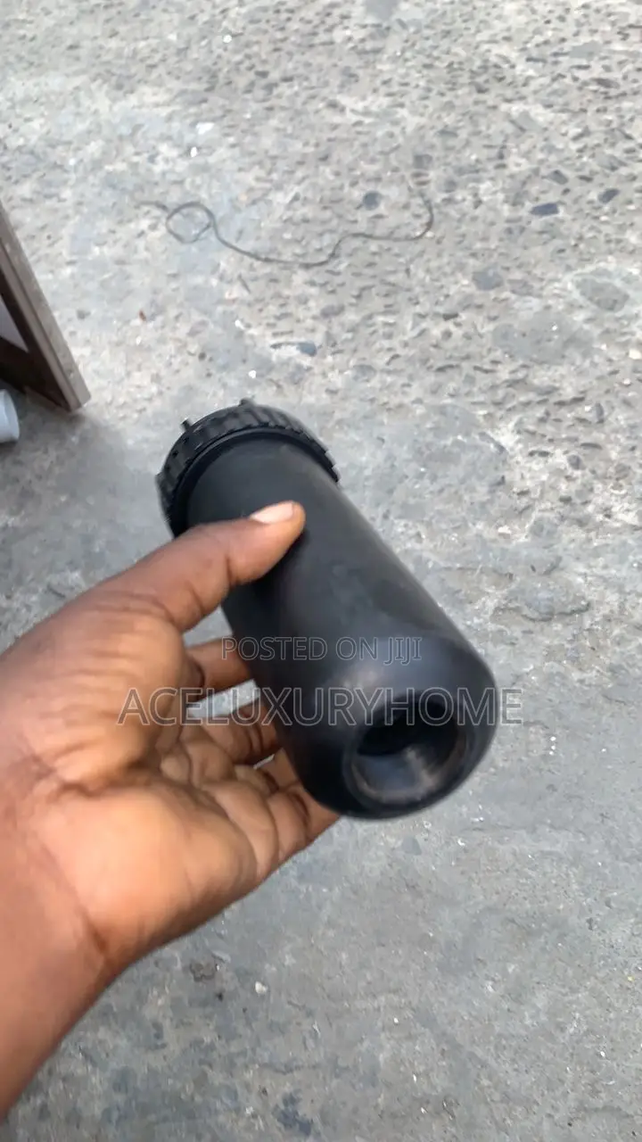 Water Sprinkler