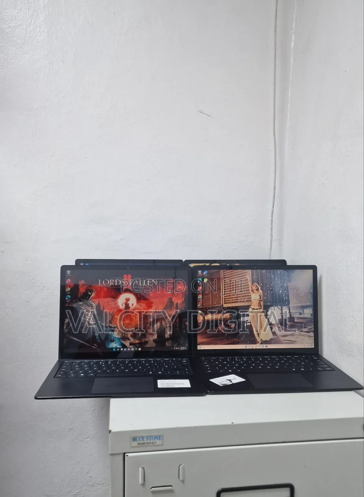 Laptop Microsoft Surface Laptop 16GB AMD Ryzen 7 SSD 512GB