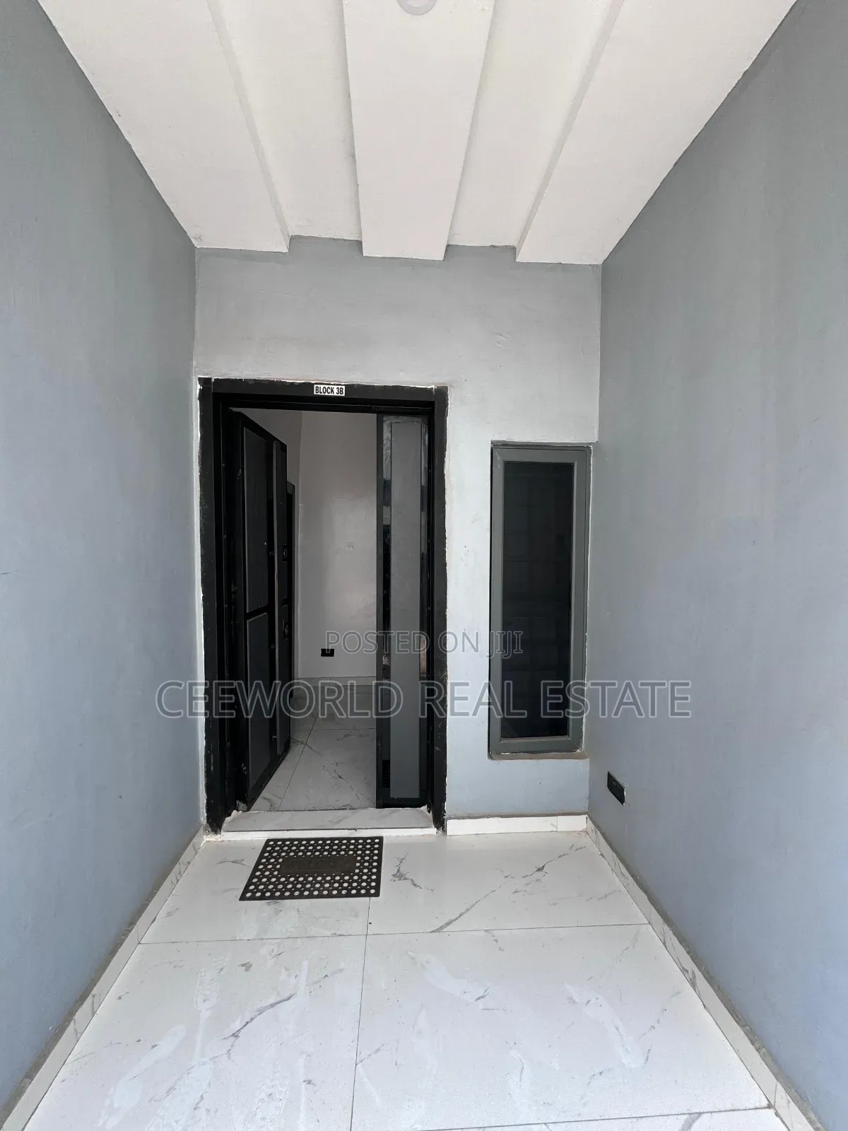 Furnished 4bdrm Duplex in Engr Lere Adigun Gra, Basorun for rent