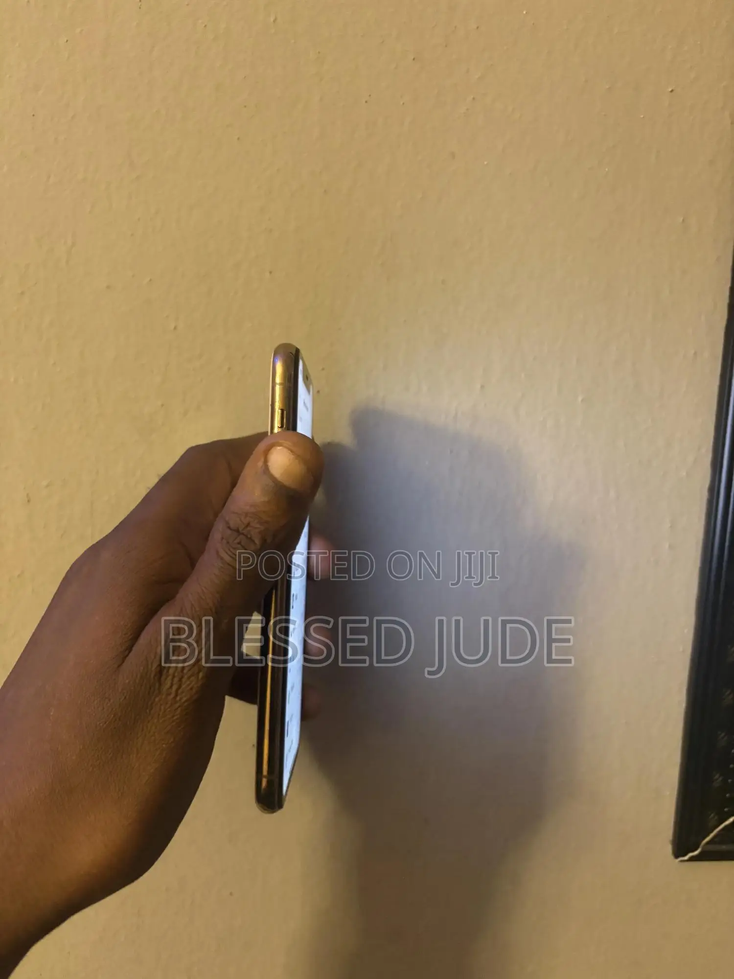 Apple iPhone 11 Pro 256 GB Gold