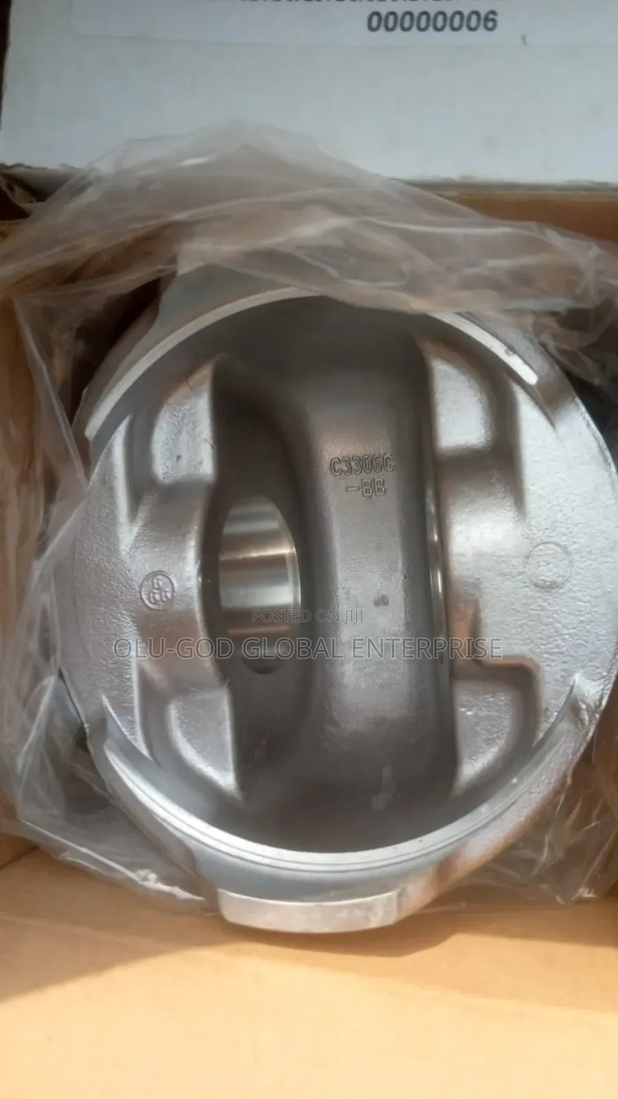 Piston Shanghai 3306