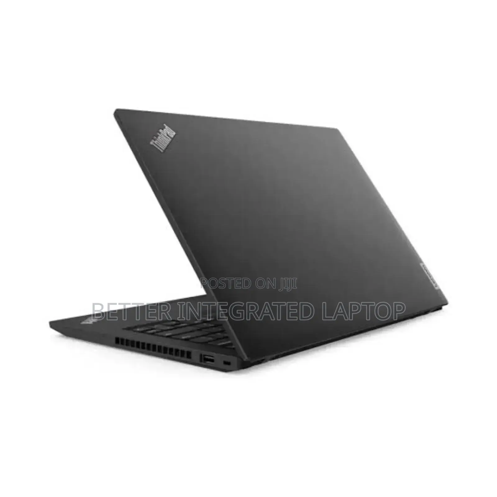 New Laptop Lenovo ThinkPad T14 G3 16GB Intel Core I5 SSD 512GB