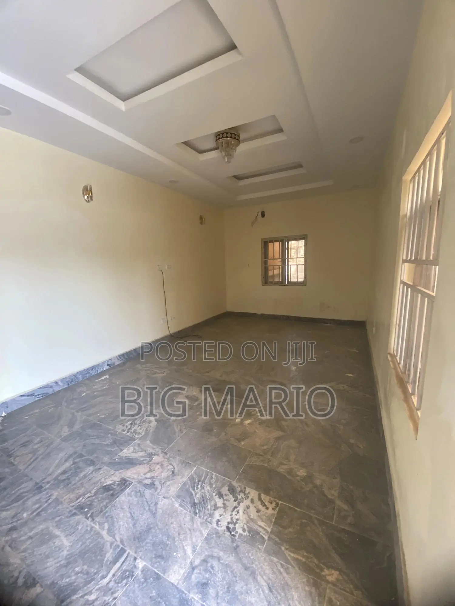3bdrm Duplex in Guzape Main for sale