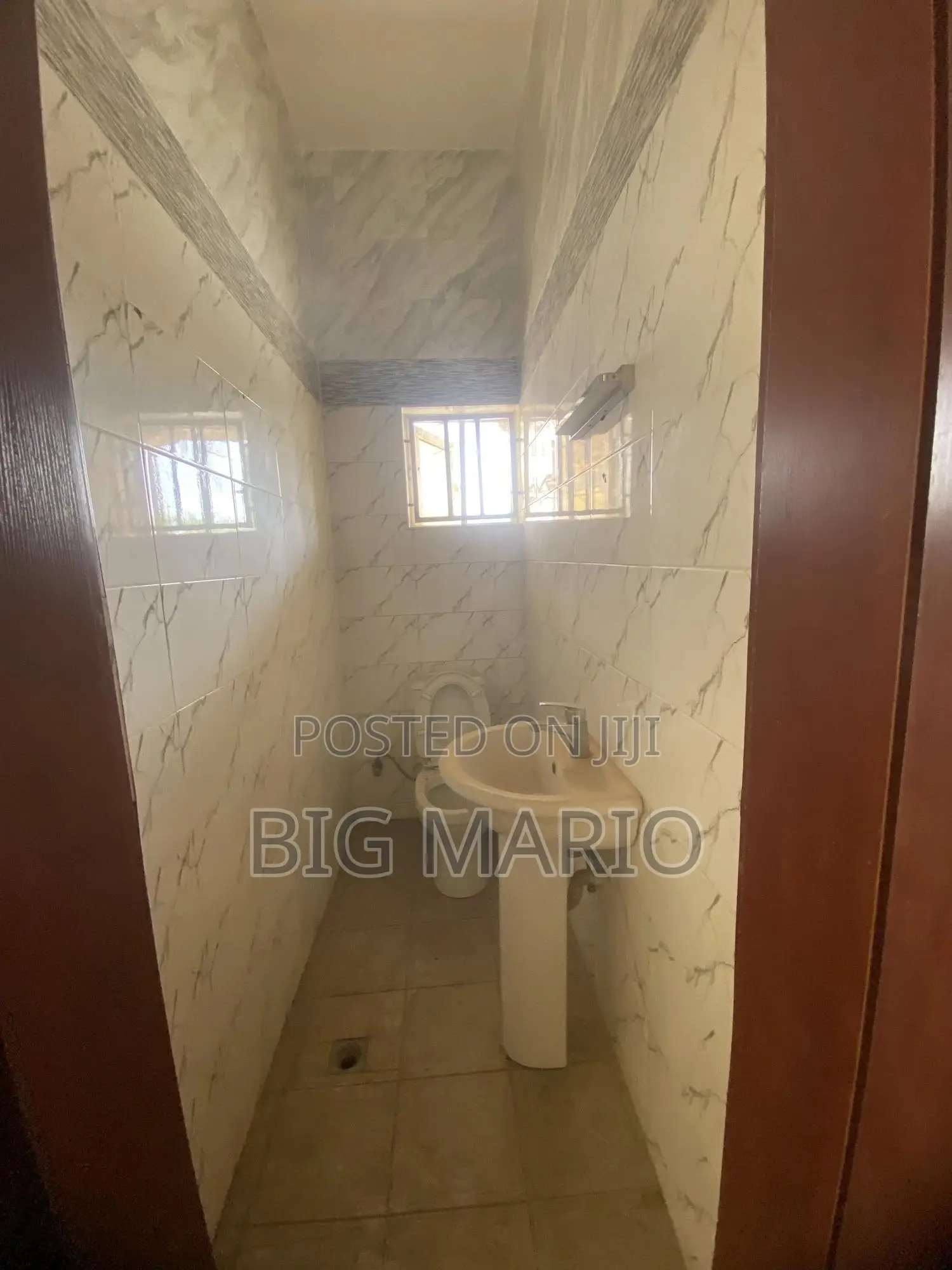 3bdrm Duplex in Guzape Main for sale