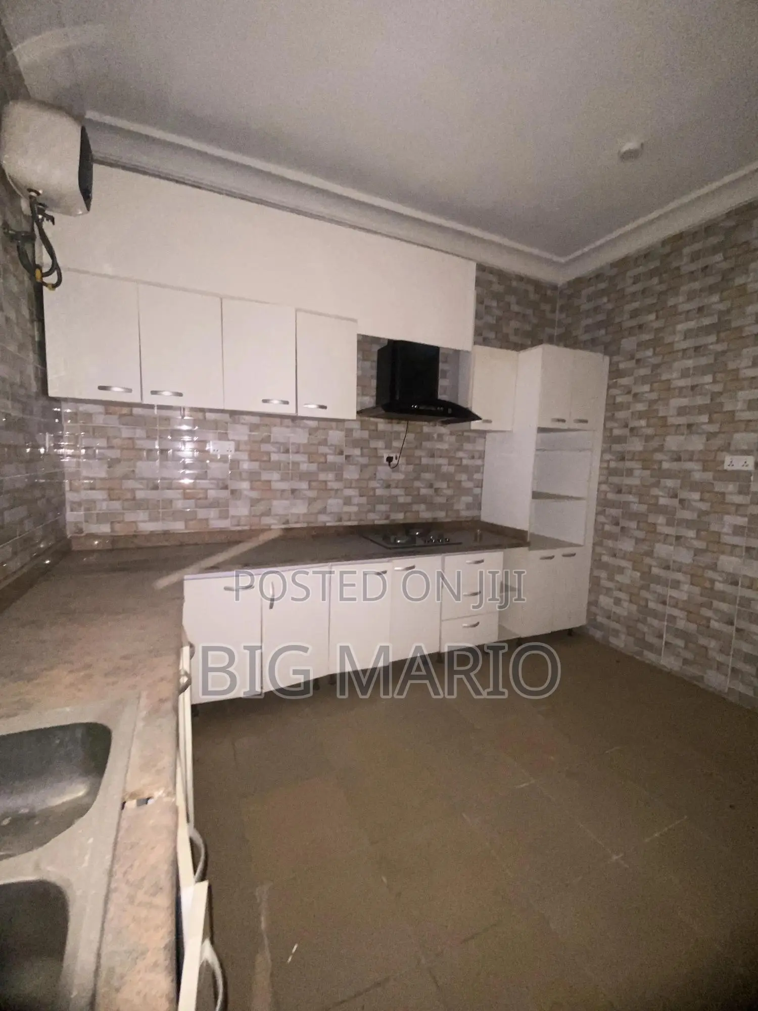 3bdrm Duplex in Guzape Main for sale