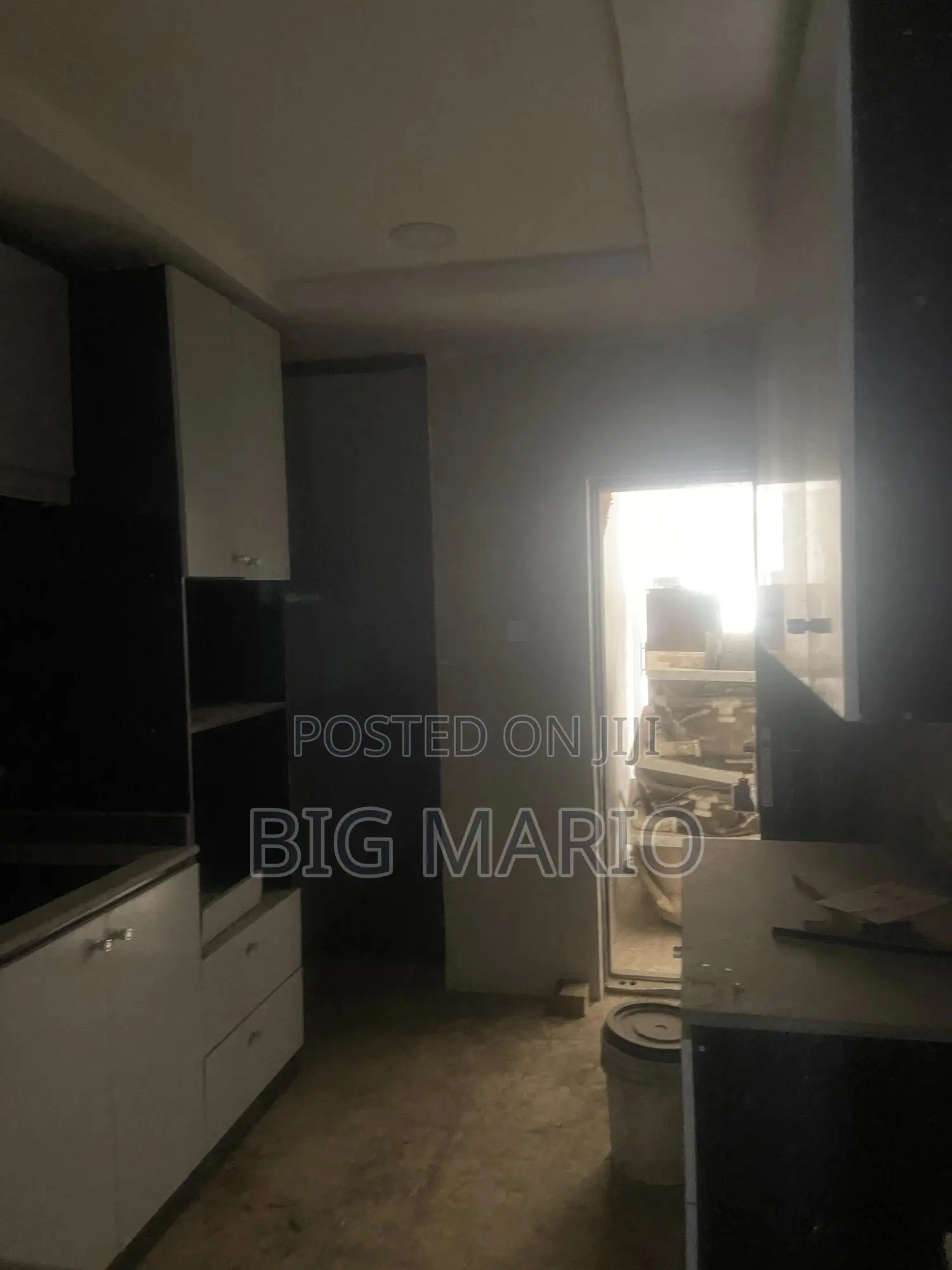 4bdrm Duplex in Guzape Main for sale