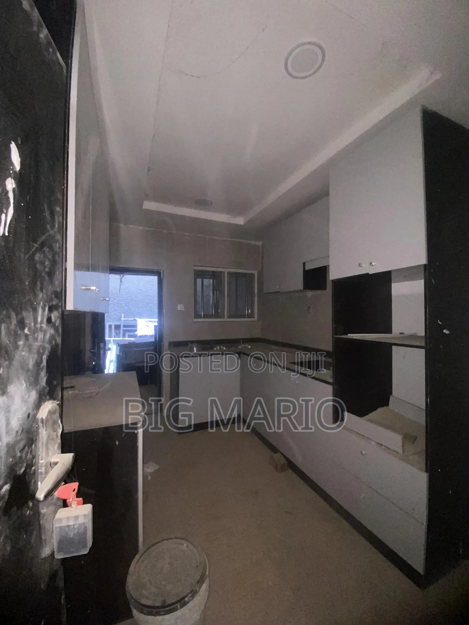 4bdrm Duplex in Guzape Main for sale