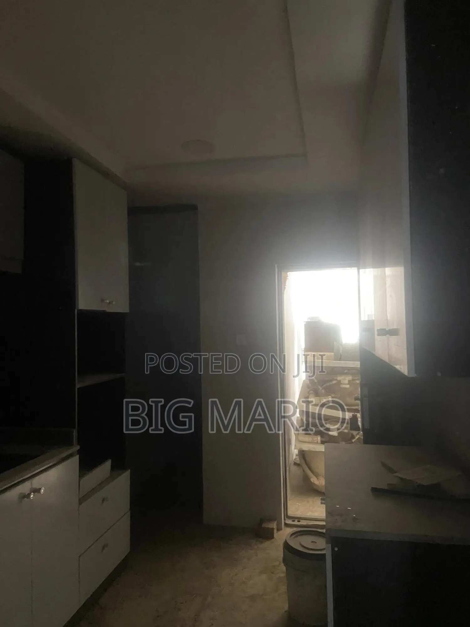 4bdrm Duplex in Guzape Main for sale