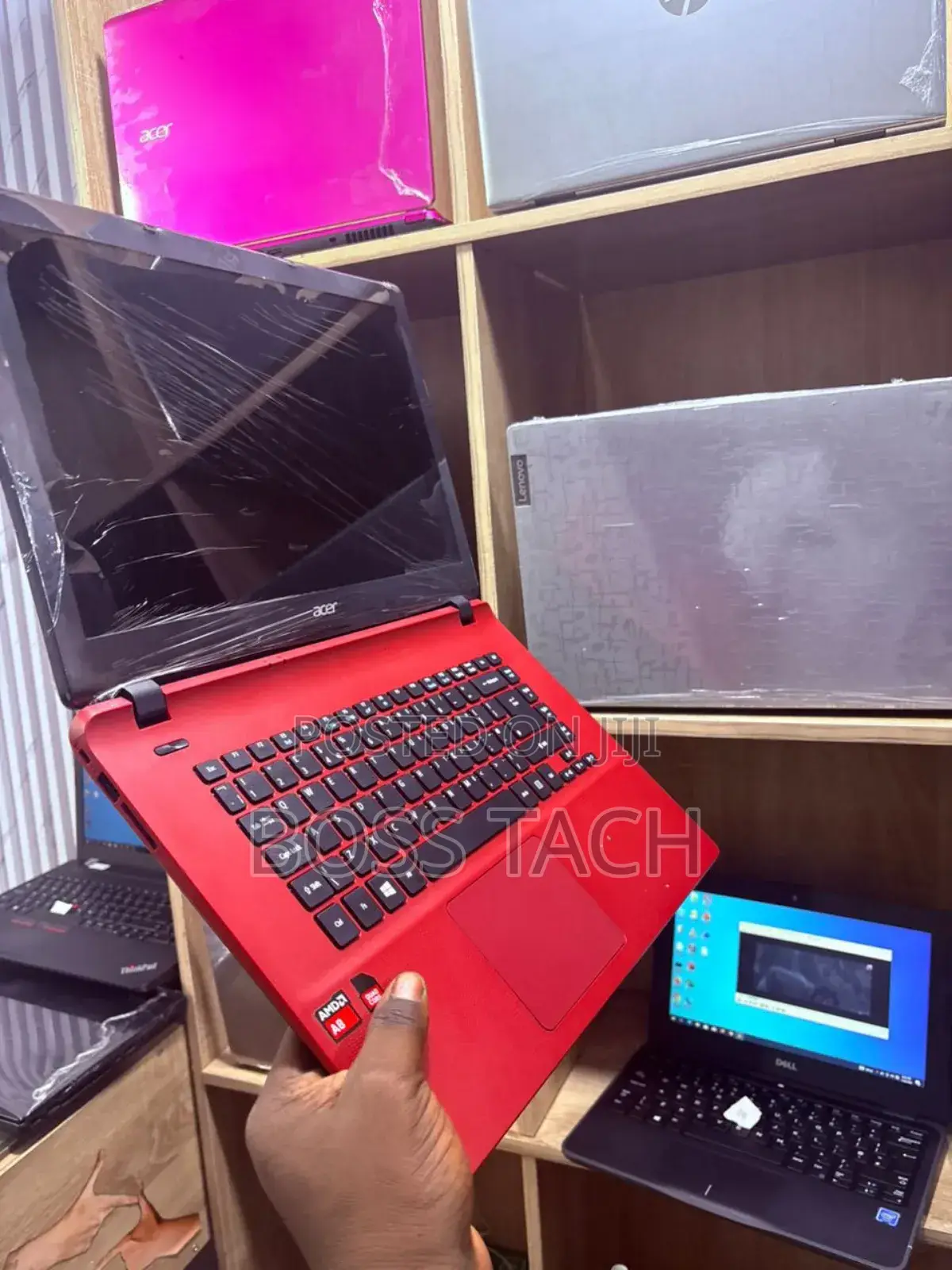 Laptop Acer Aspire 4741 4GB Intel Core I3 HDD 320GB