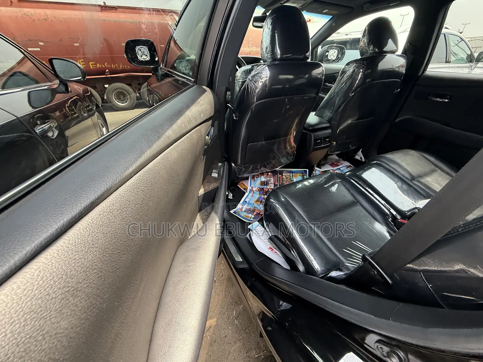 Lexus RX 350 F SPORT AWD 2013 Black