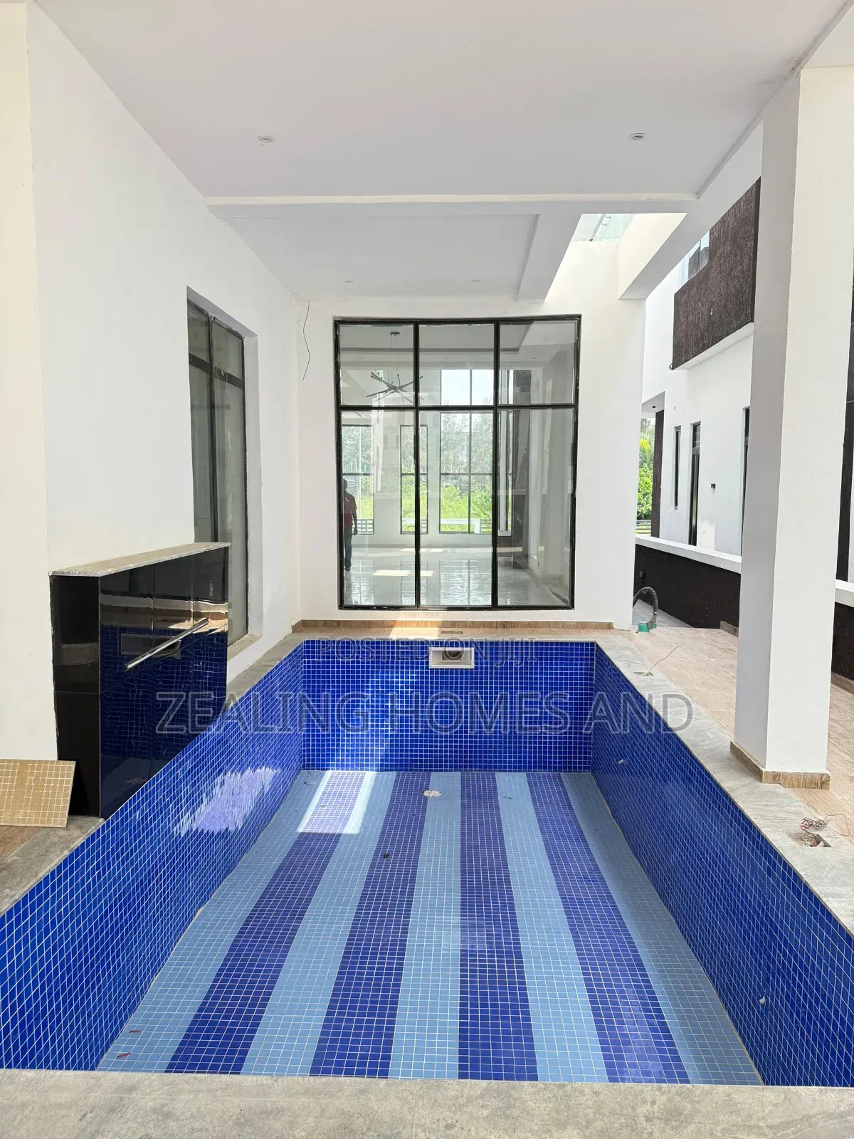 Furnished 5bdrm Duplex in Lekki Contry Home for sale