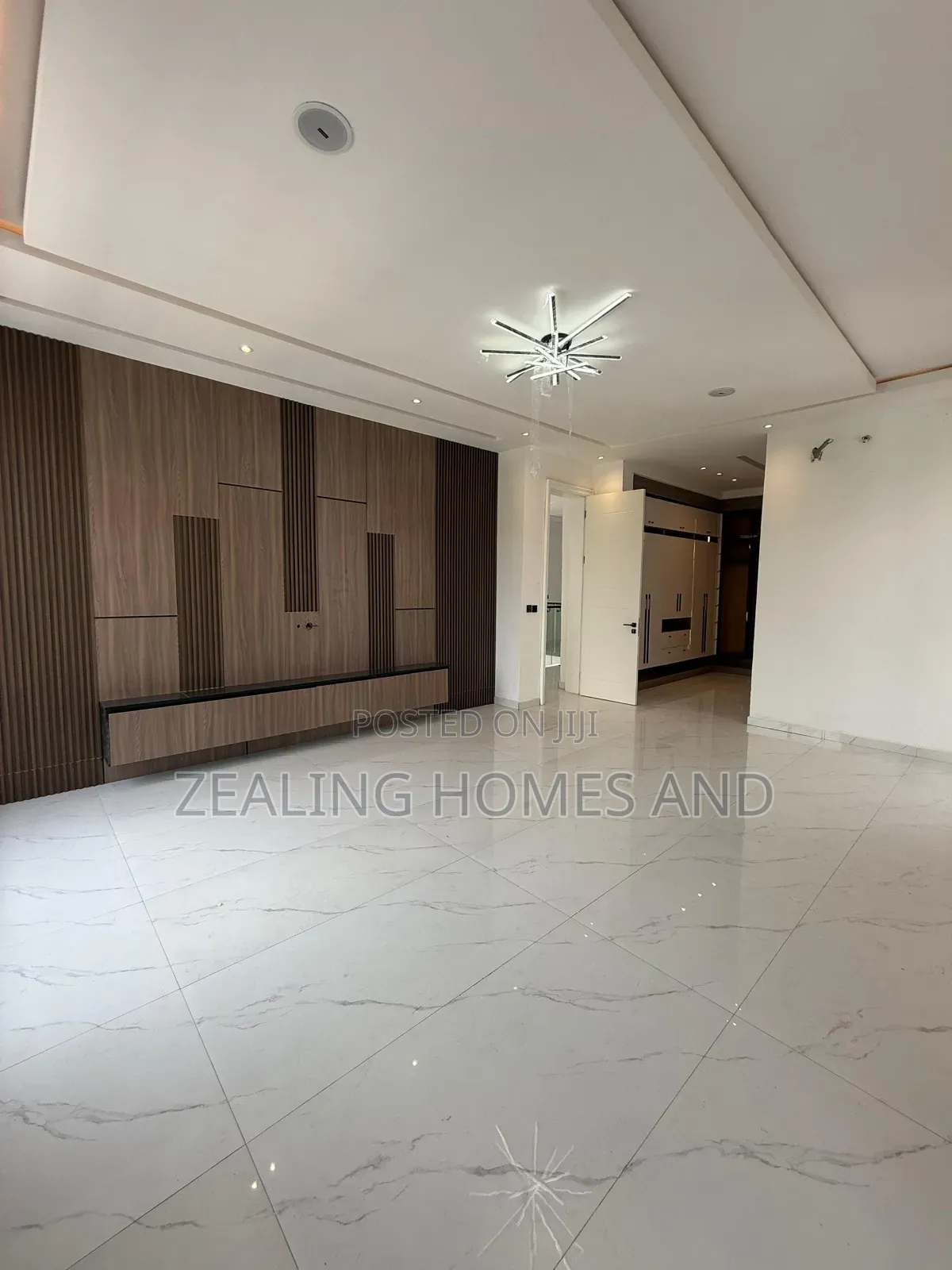 Furnished 5bdrm Duplex in Lekki Contry Home for sale