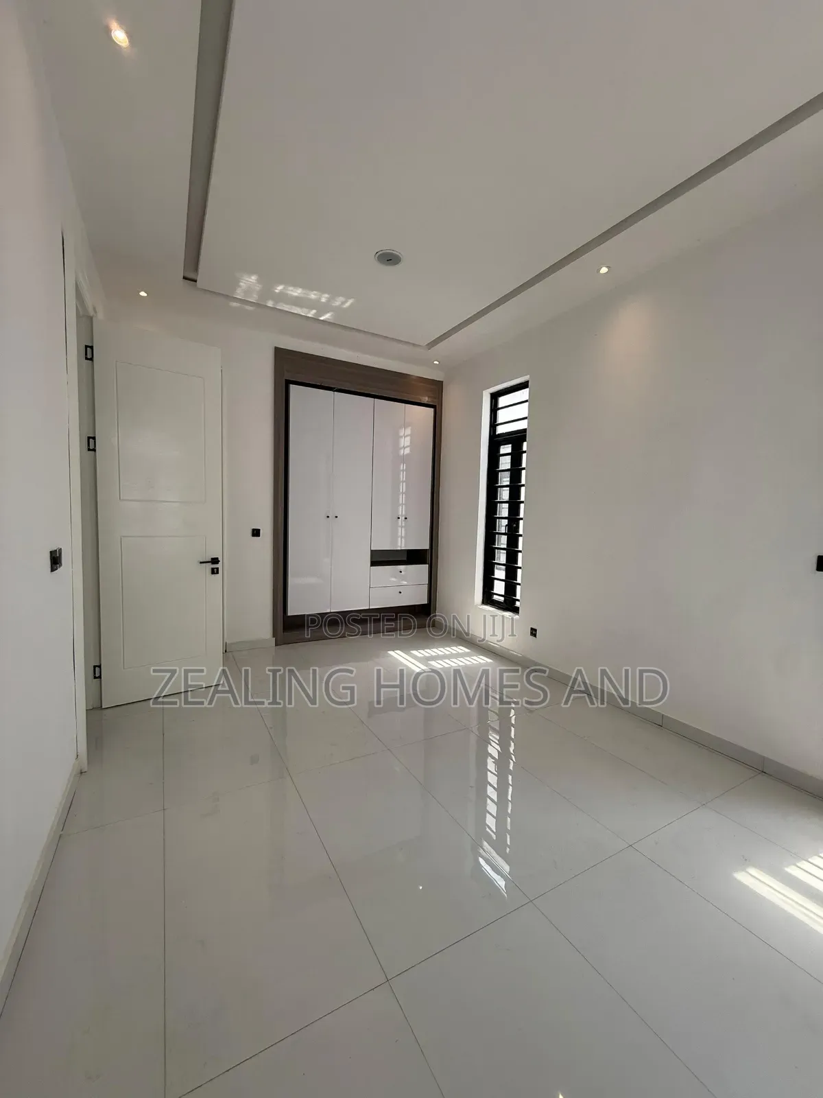 Furnished 5bdrm Duplex in Lekki Contry Home for sale