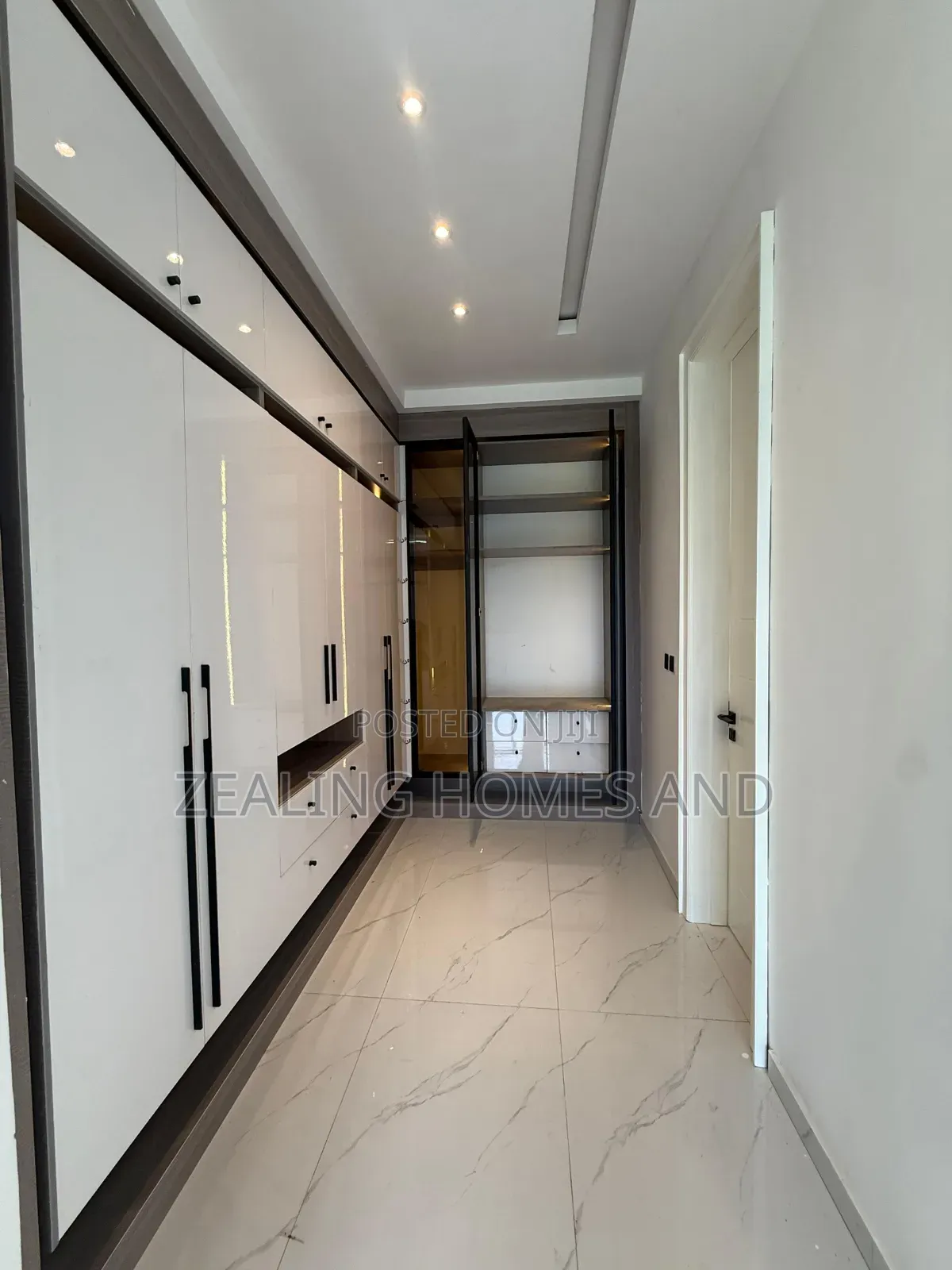 Furnished 5bdrm Duplex in Lekki Contry Home for sale