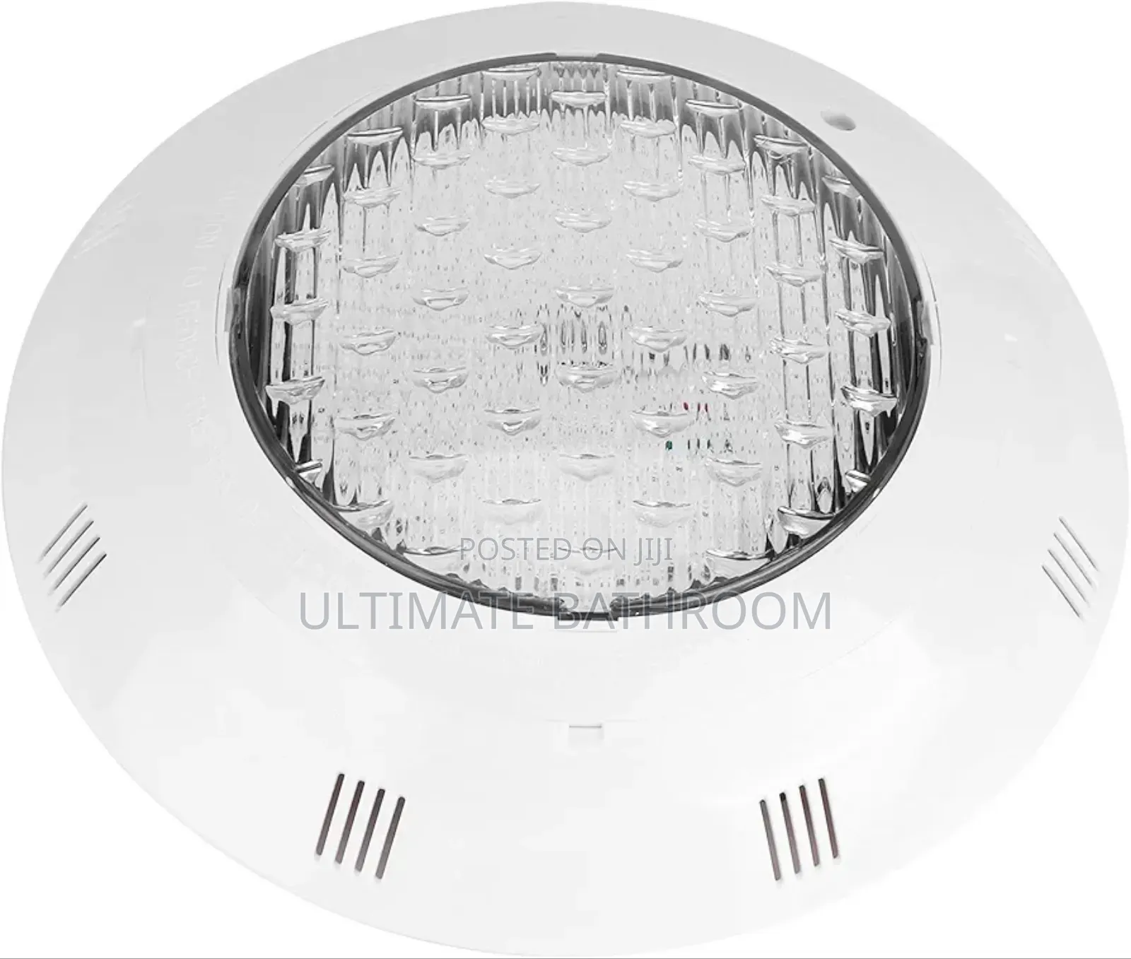 Led Underwater Pool Light Waterproof Pool Lamp