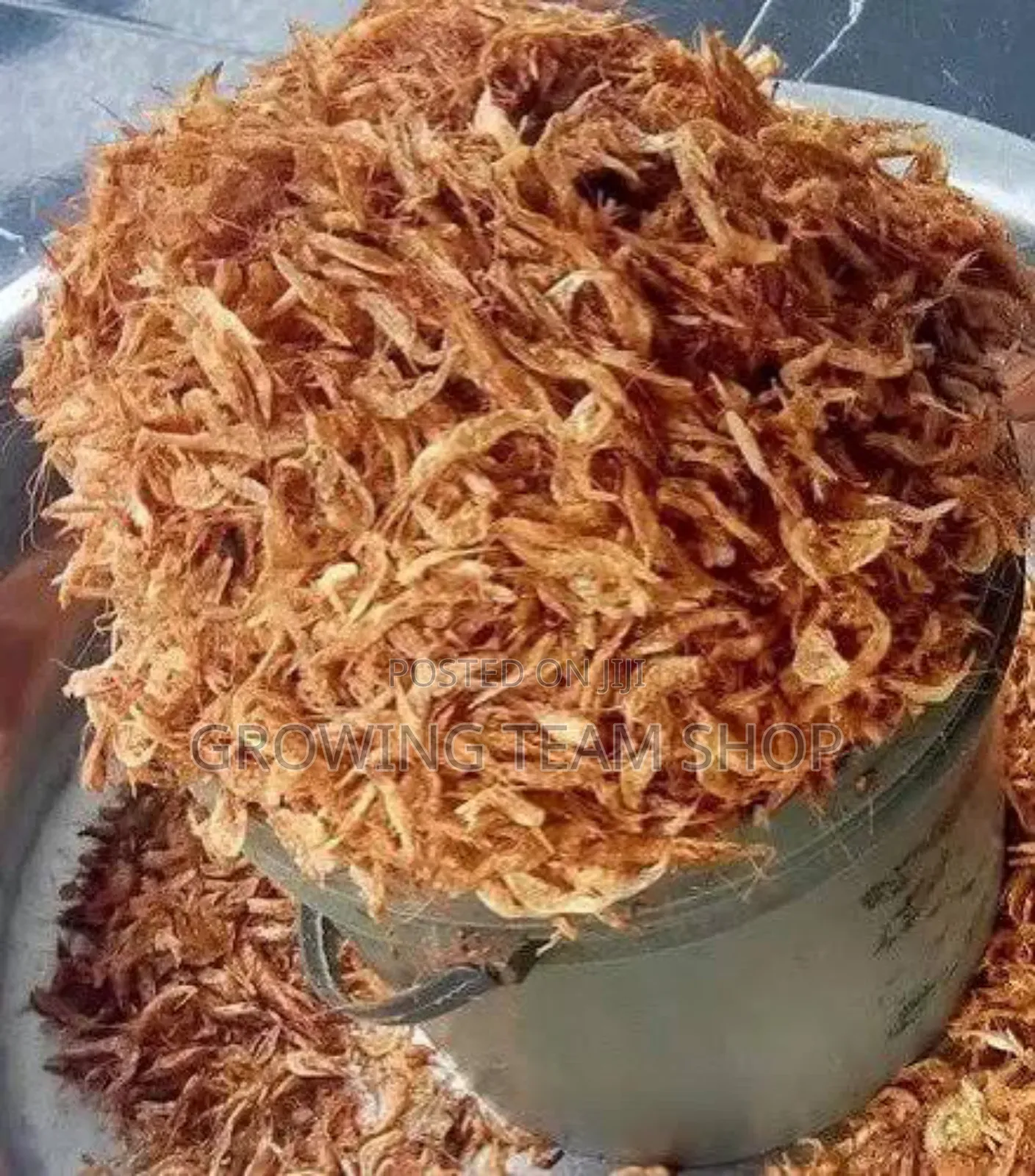 Cray Fish | Bulk Purchase