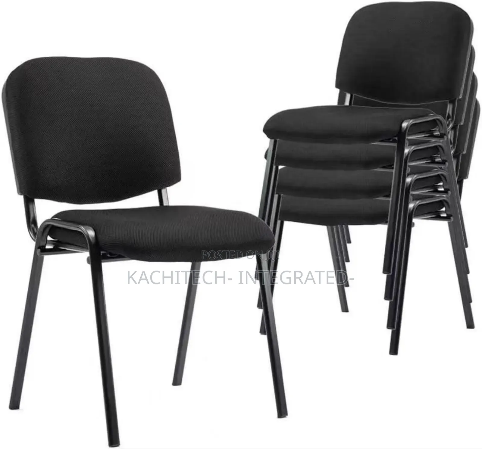 Office Visitors Chair