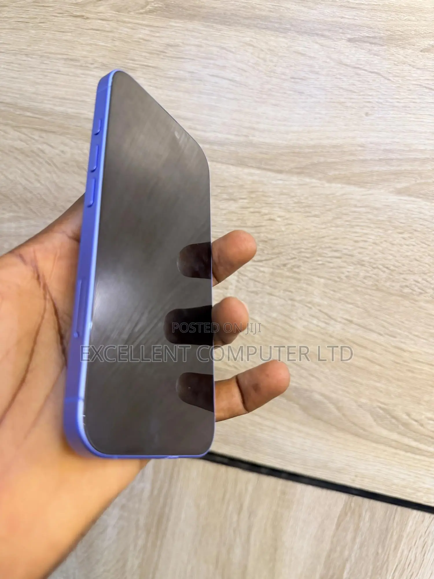 Apple iPhone 16 128 GB Blue