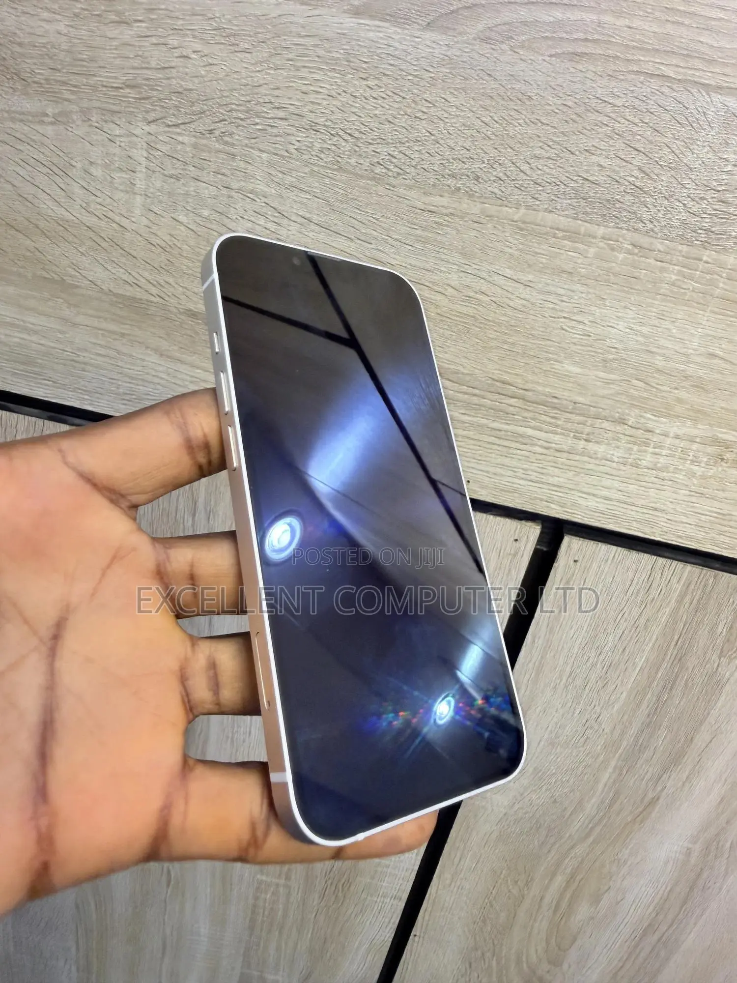 Apple iPhone 13 128 GB White