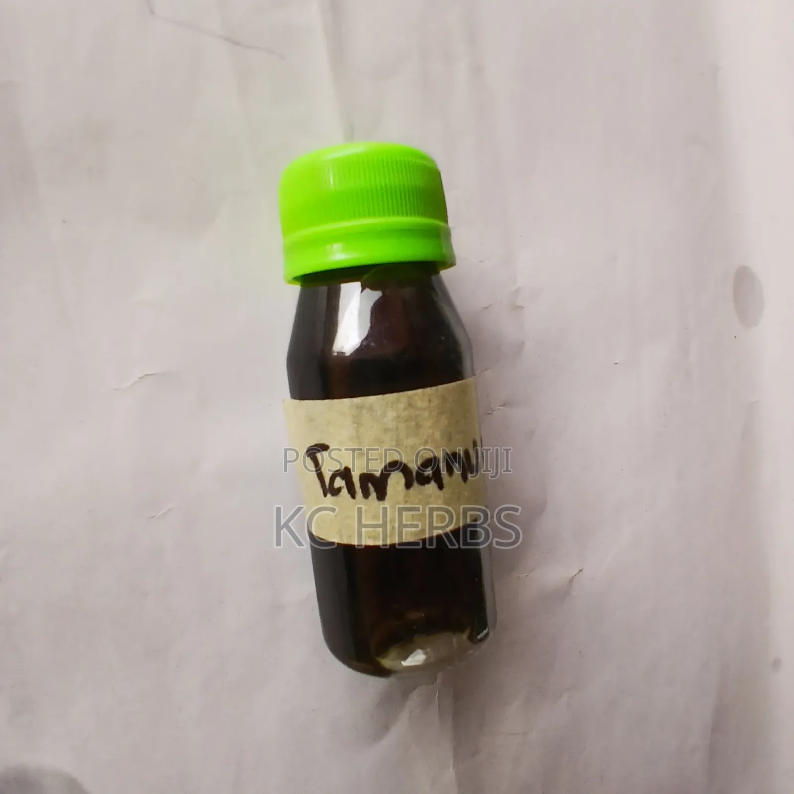 Organic Tamanu Oil for Glowing Skin 50ml