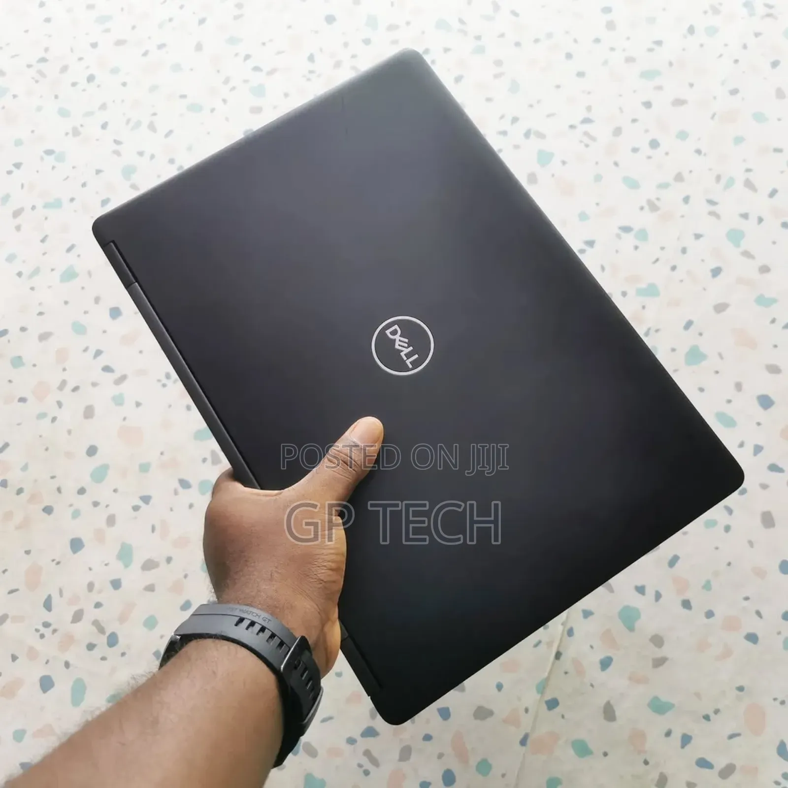 Laptop Dell Latitude 5490 8GB Intel Core i5 SSD 256GB