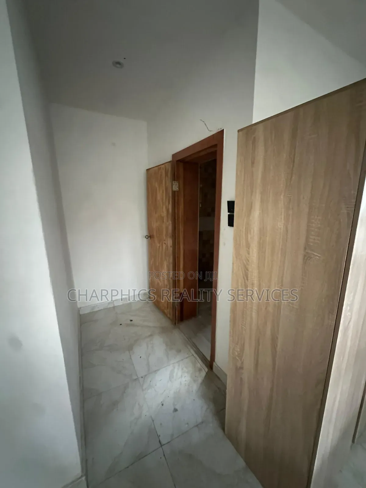 Mini Flat in Ologolo for rent