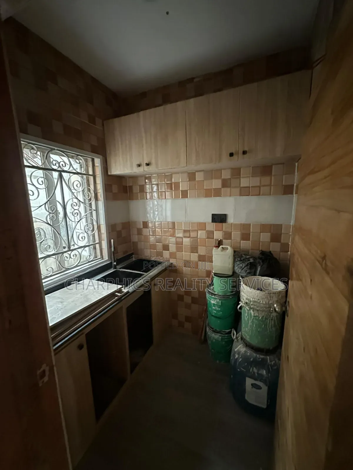 Mini Flat in Ologolo for rent