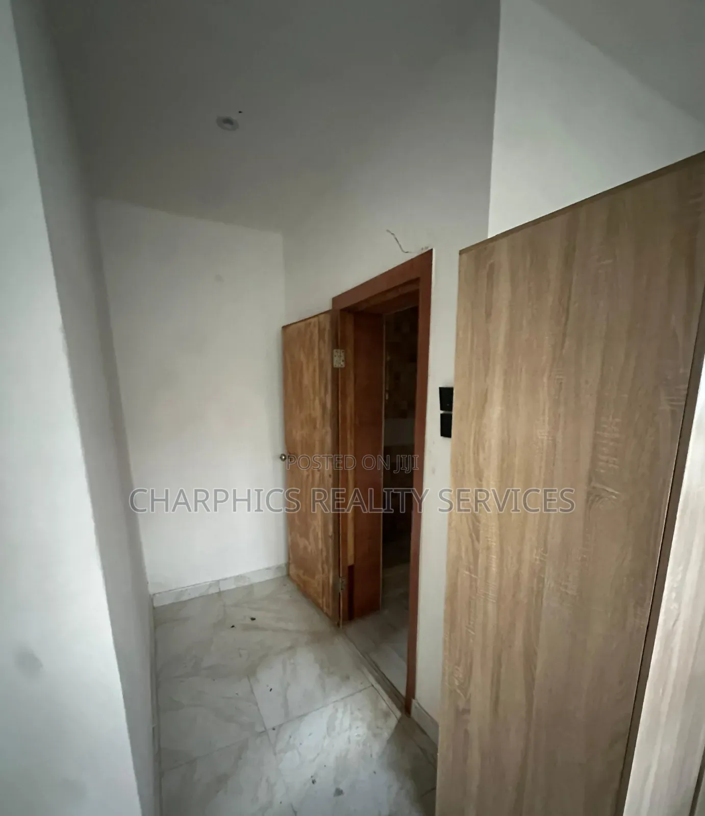 Mini Flat in Ologolo for rent