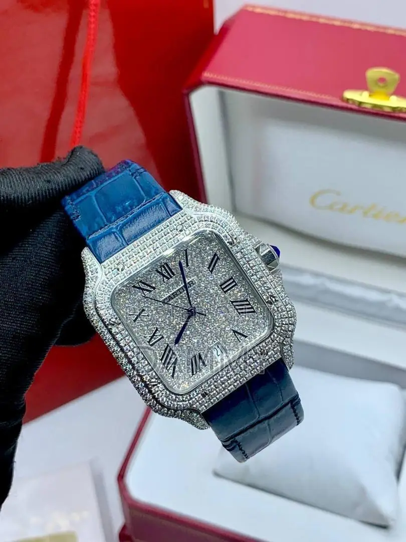 High Quality Luxury Cartier Watch