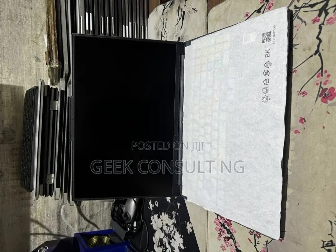 New Laptop Lenovo Legion 5 32GB Intel Core i9 SSD 1T