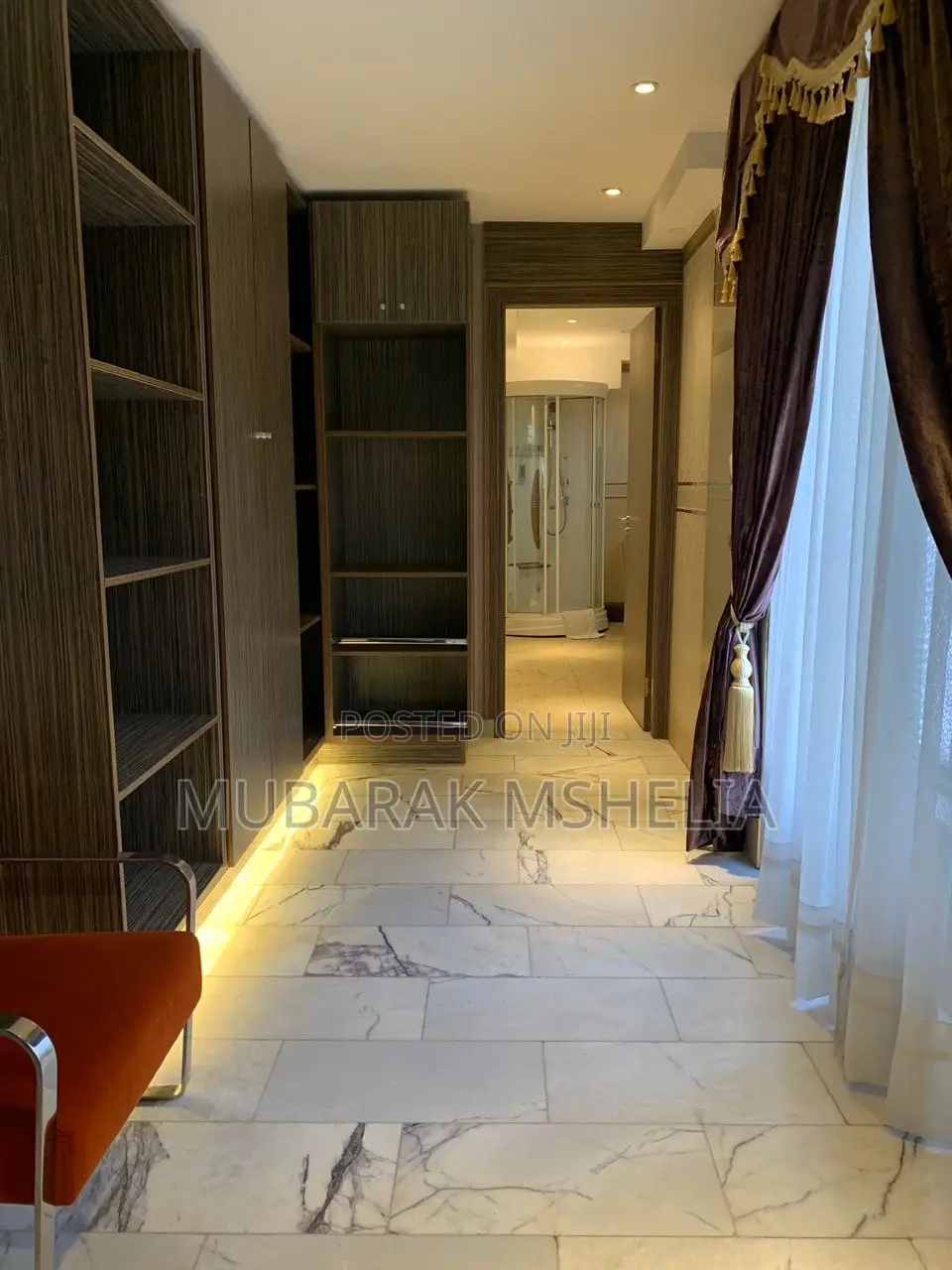 20bdrm House in Maitama for sale