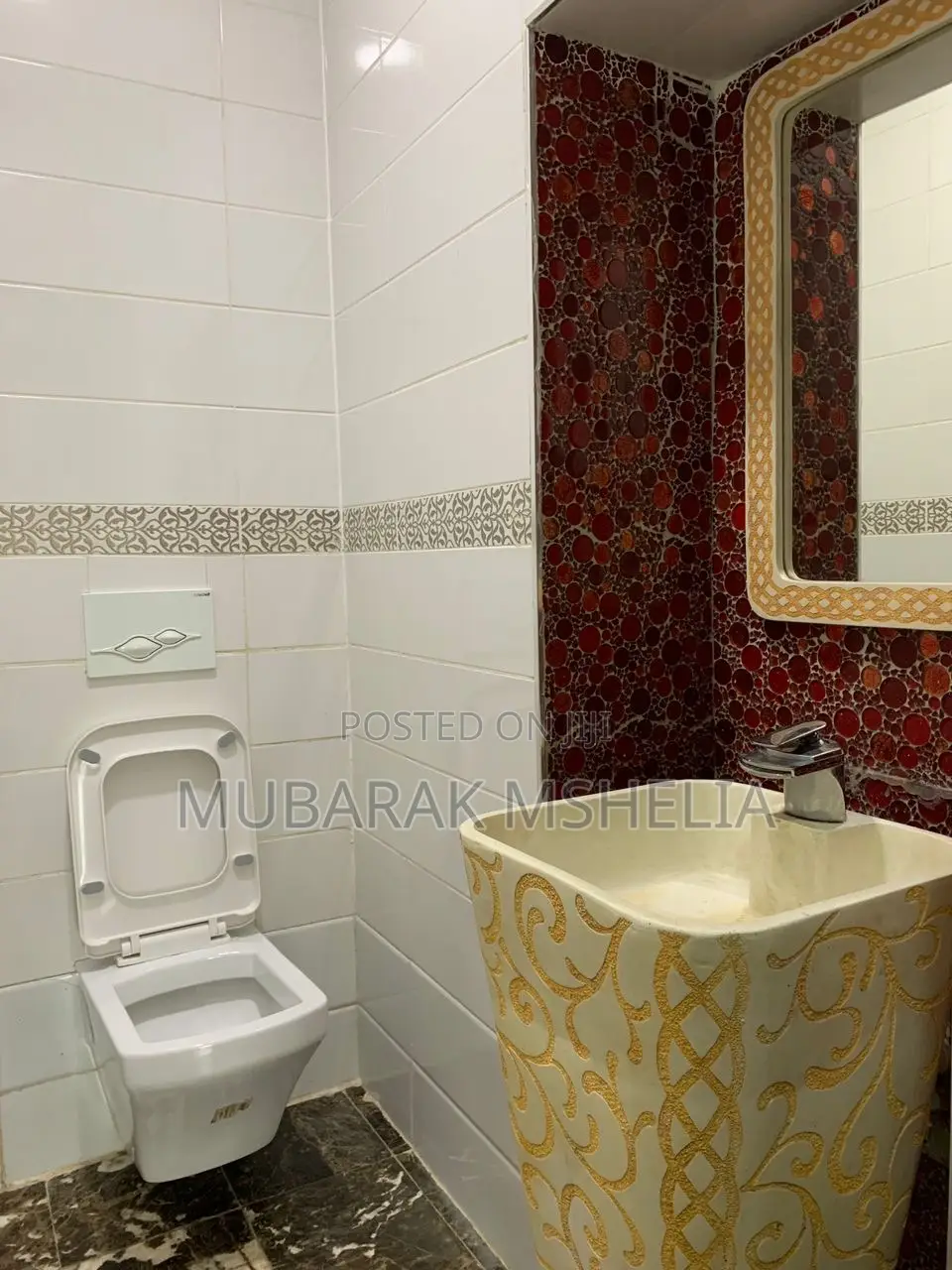 20bdrm House in Maitama for sale