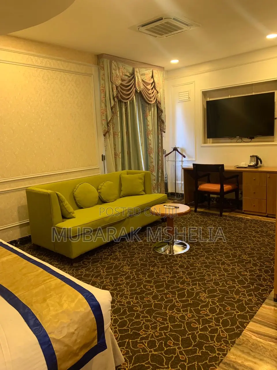 20bdrm House in Maitama for sale