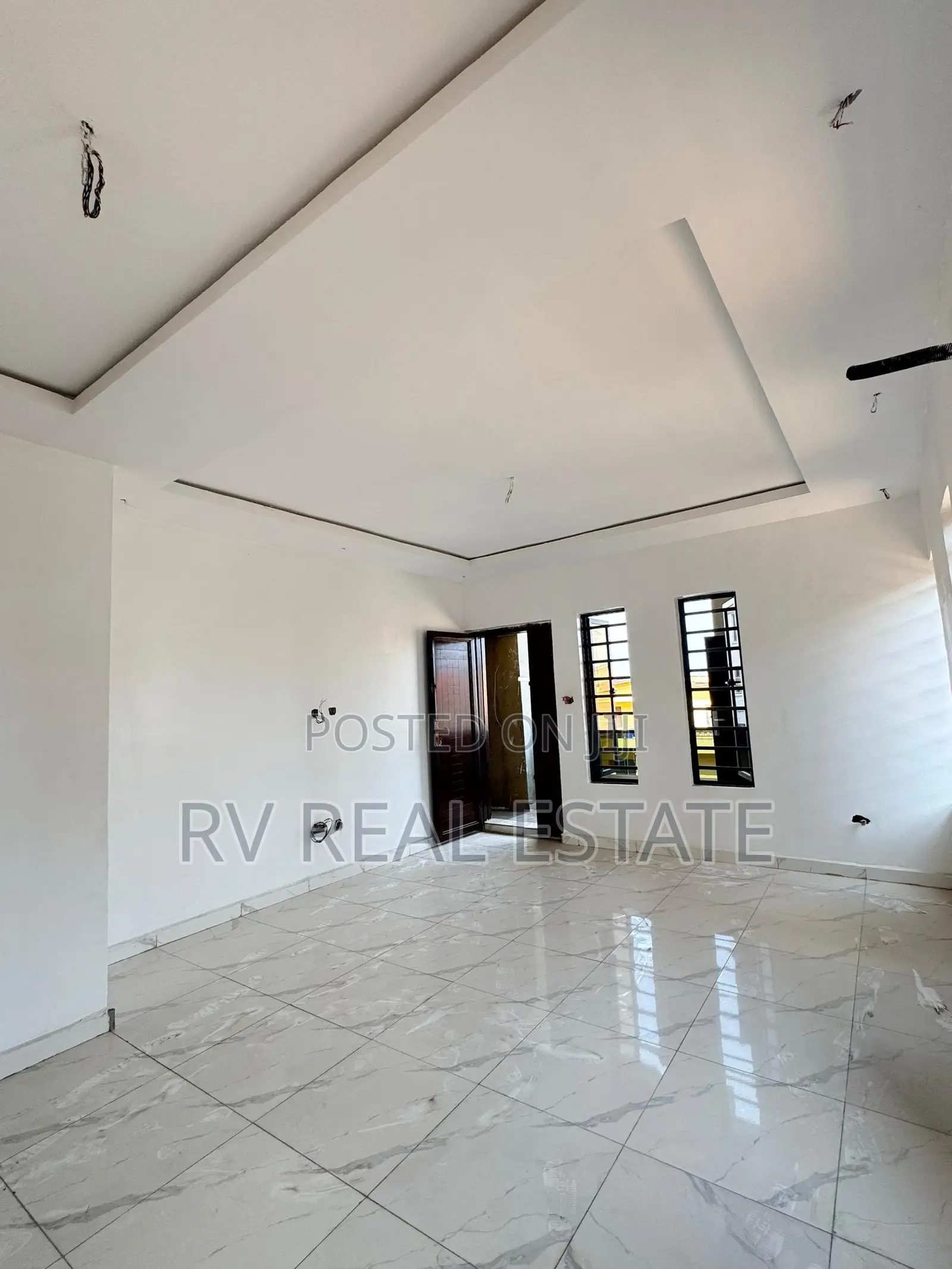 2bdrm Apartment in Reve Court, Ifako-Gbagada for sale