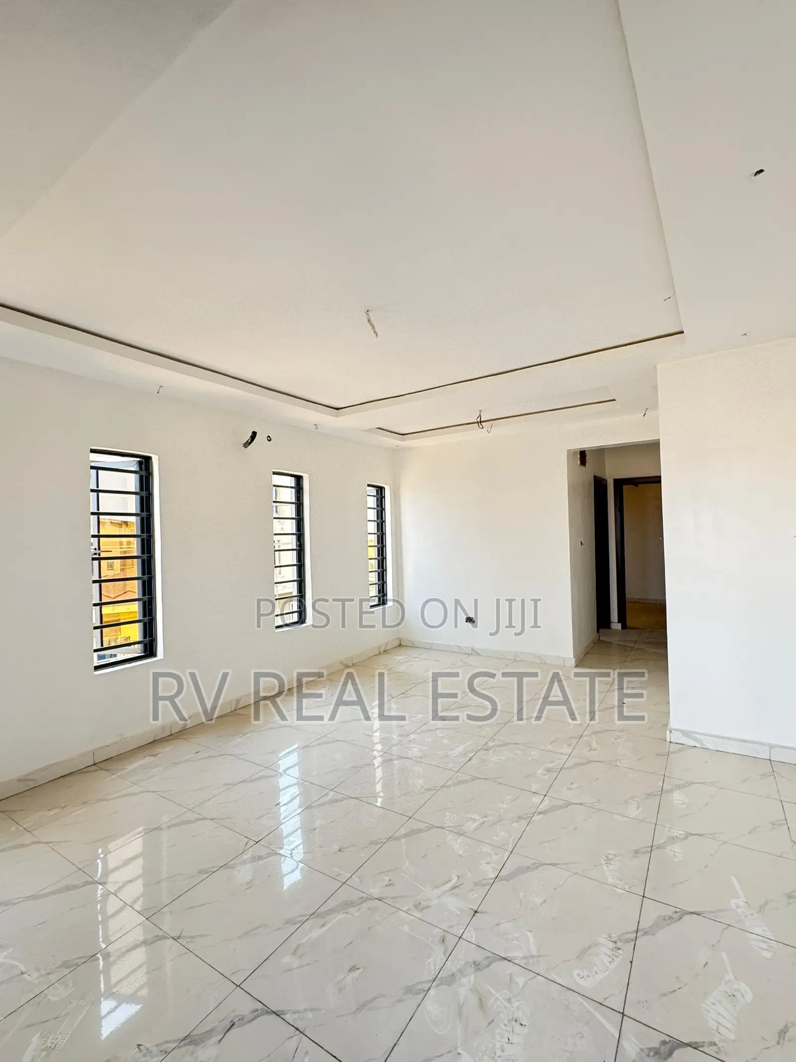 2bdrm Apartment in Reve Court, Ifako-Gbagada for sale