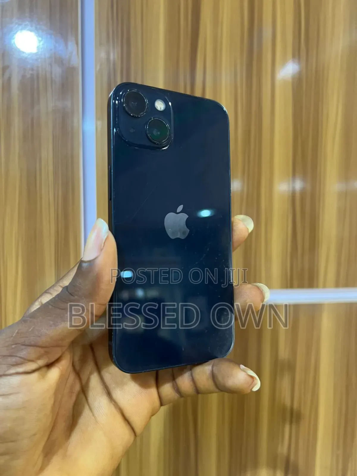New Apple iPhone 13 128 GB Blue