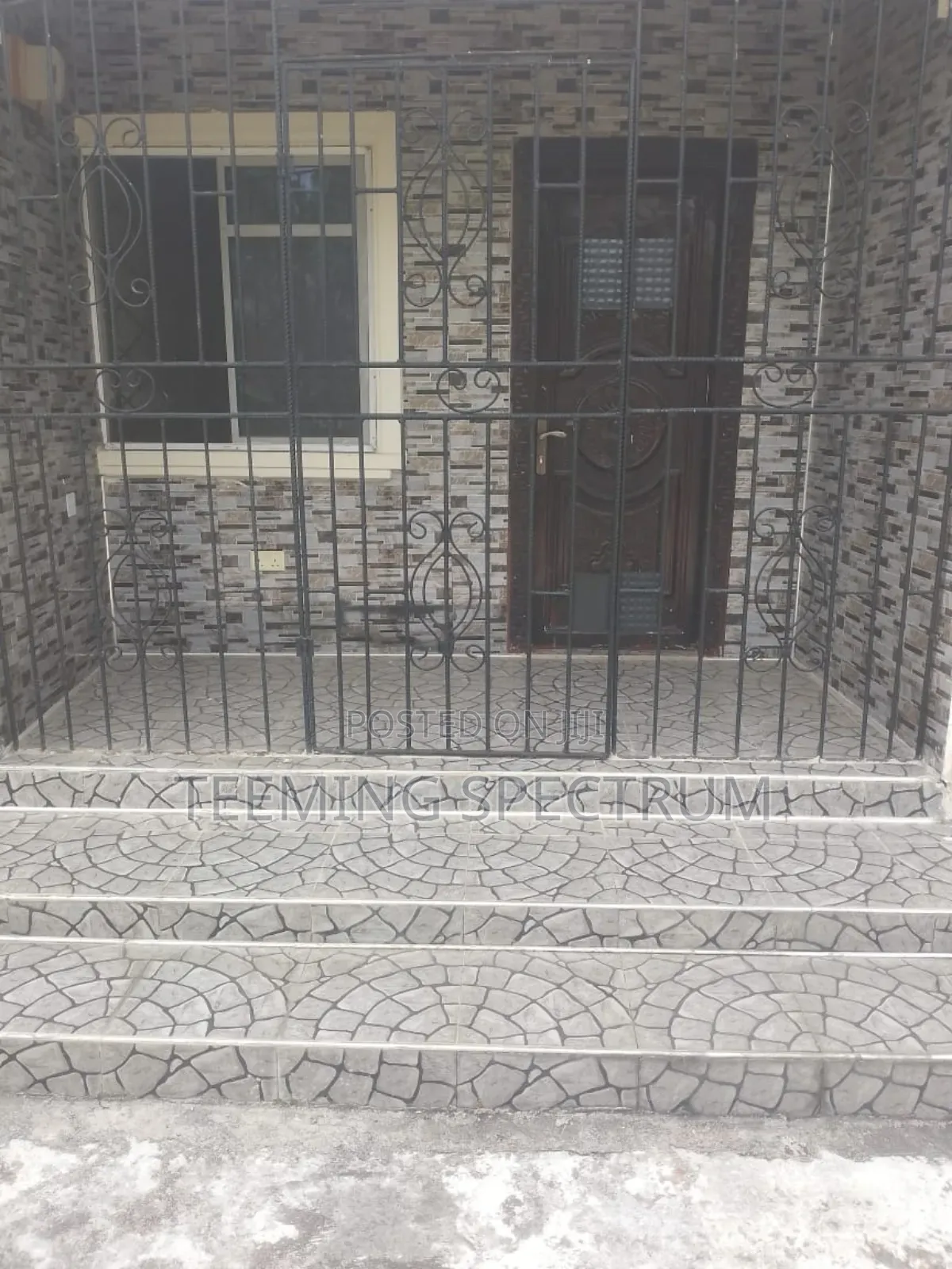 1bdrm Apartment in Benin City for rent