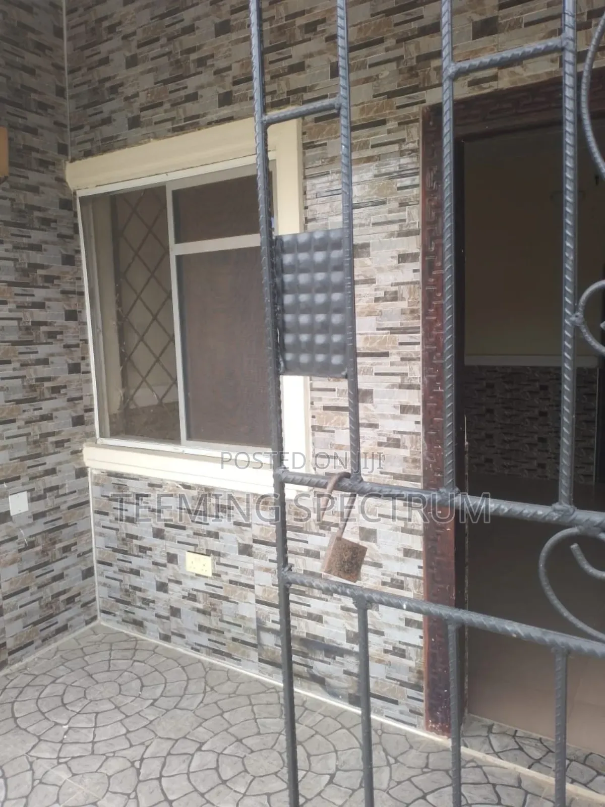 1bdrm Apartment in Benin City for rent