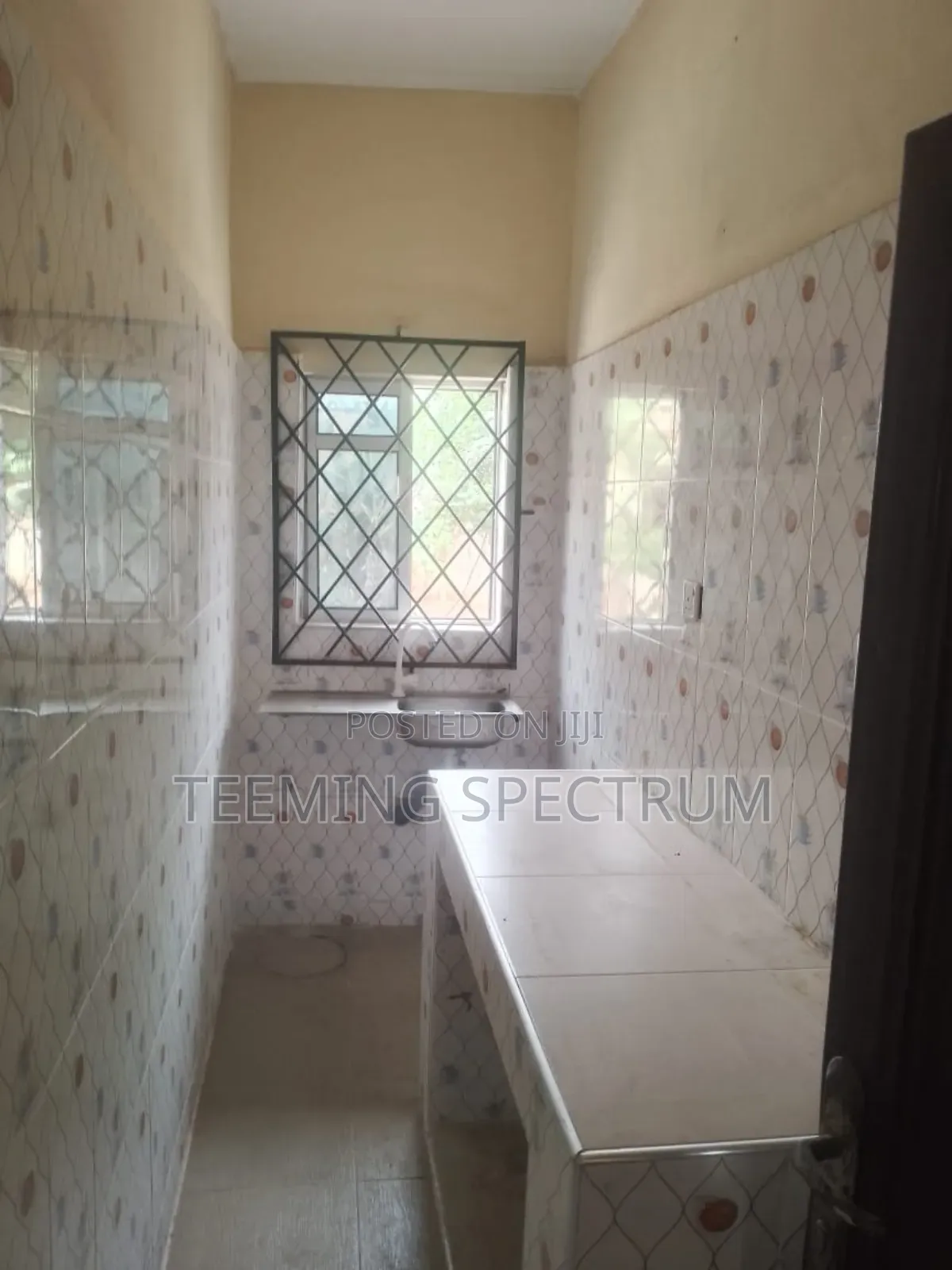 1bdrm Apartment in Benin City for rent