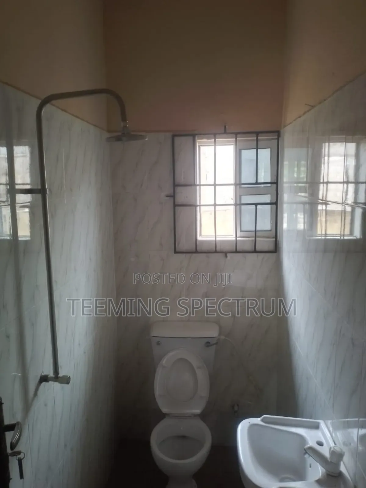 1bdrm Apartment in Benin City for rent