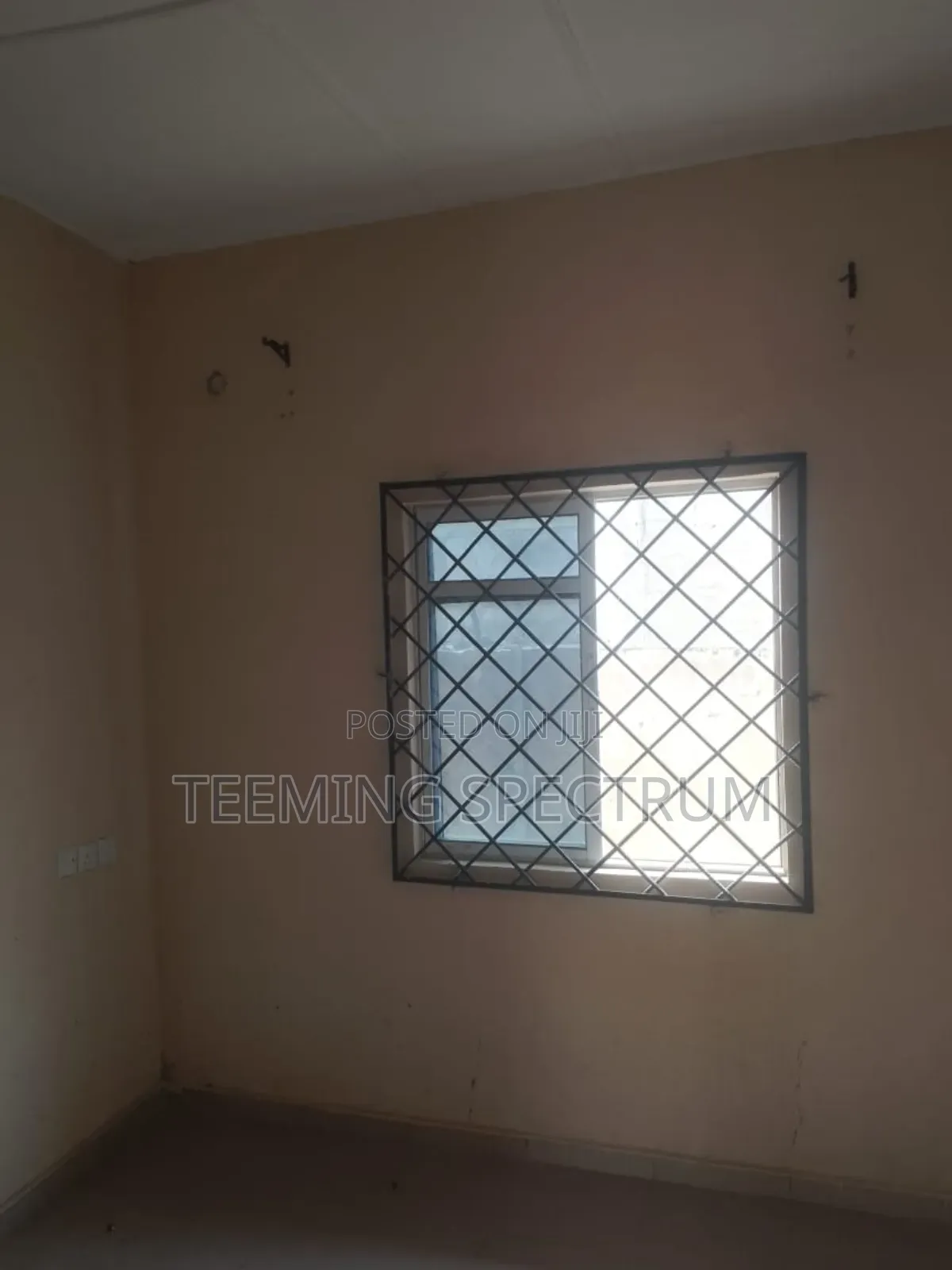 1bdrm Apartment in Benin City for rent